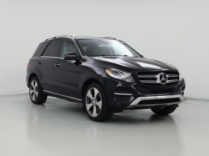 2016 Mercedes-Benz GLE 350 -
                  Boynton Beach, FL