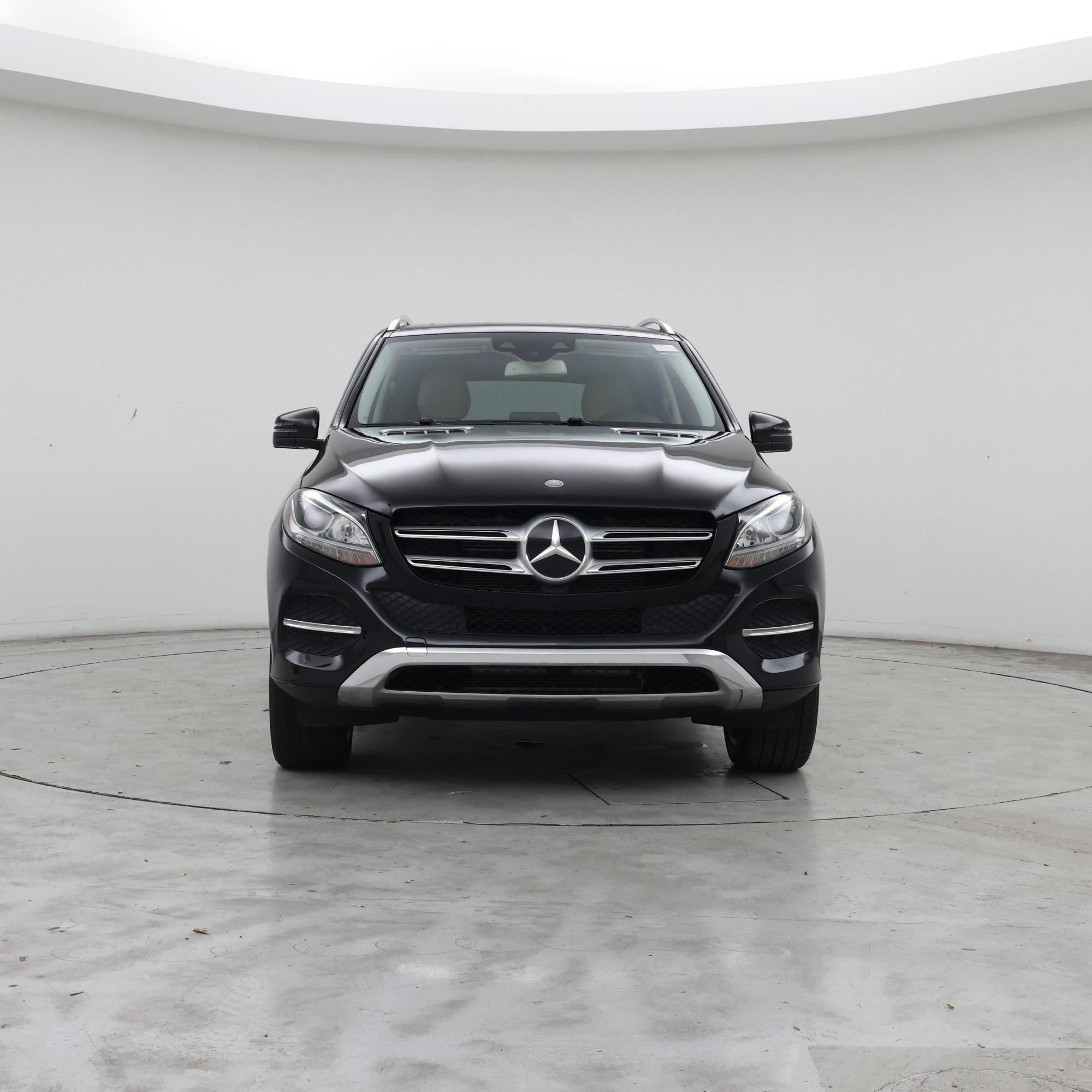Thumbnail: 2016 Mercedes-Benz GLE - 5