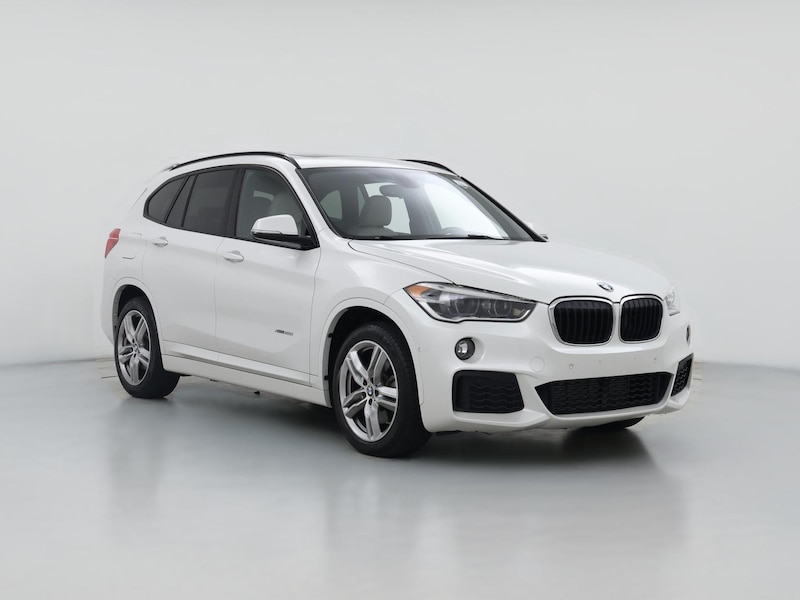 2017 BMW X1 xDrive28i -
                  Boynton Beach, FL