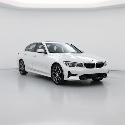 2020 BMW 330 I xDrive
