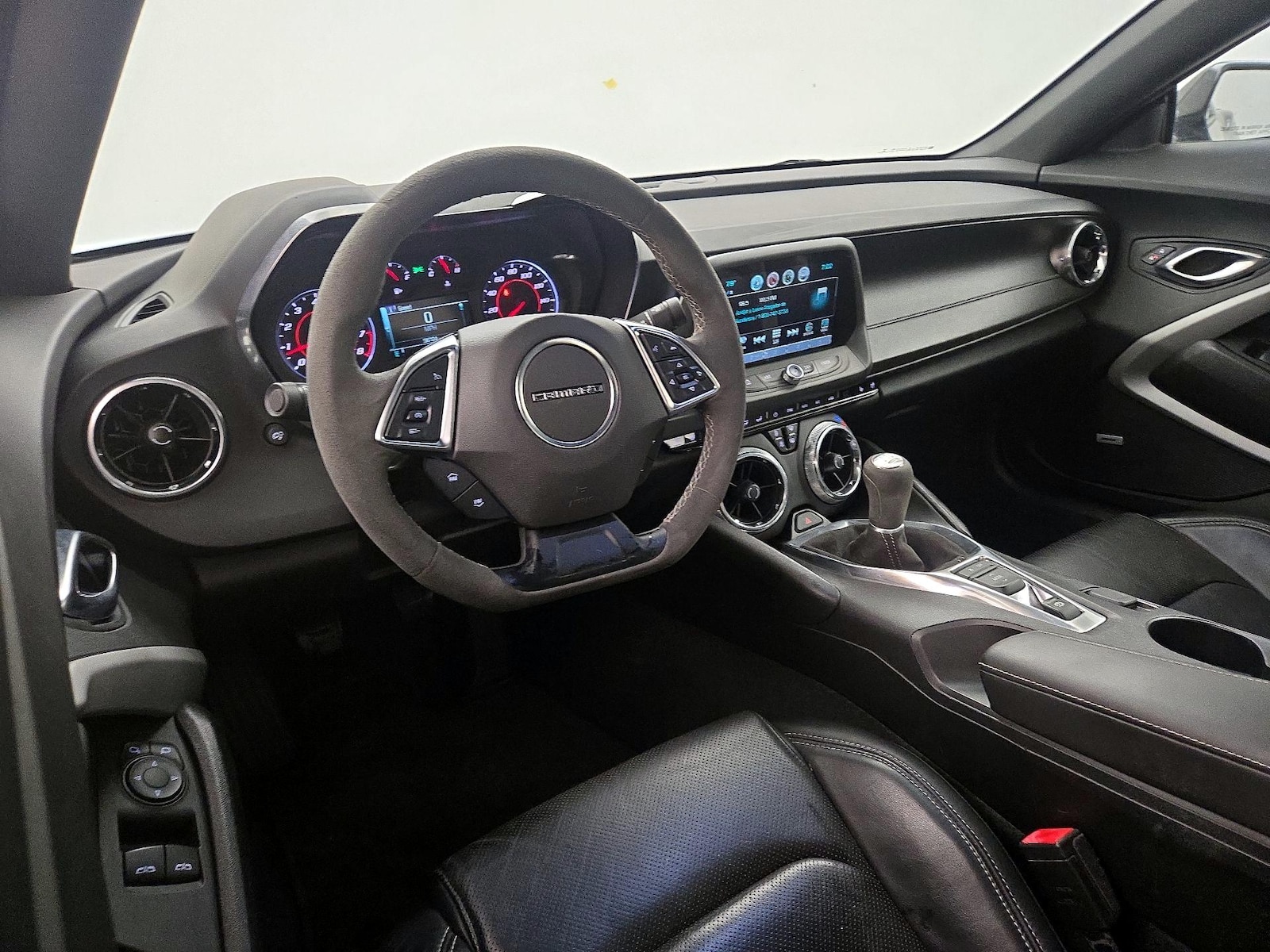 2018 Chevrolet Camaro 2LT - Photo 10