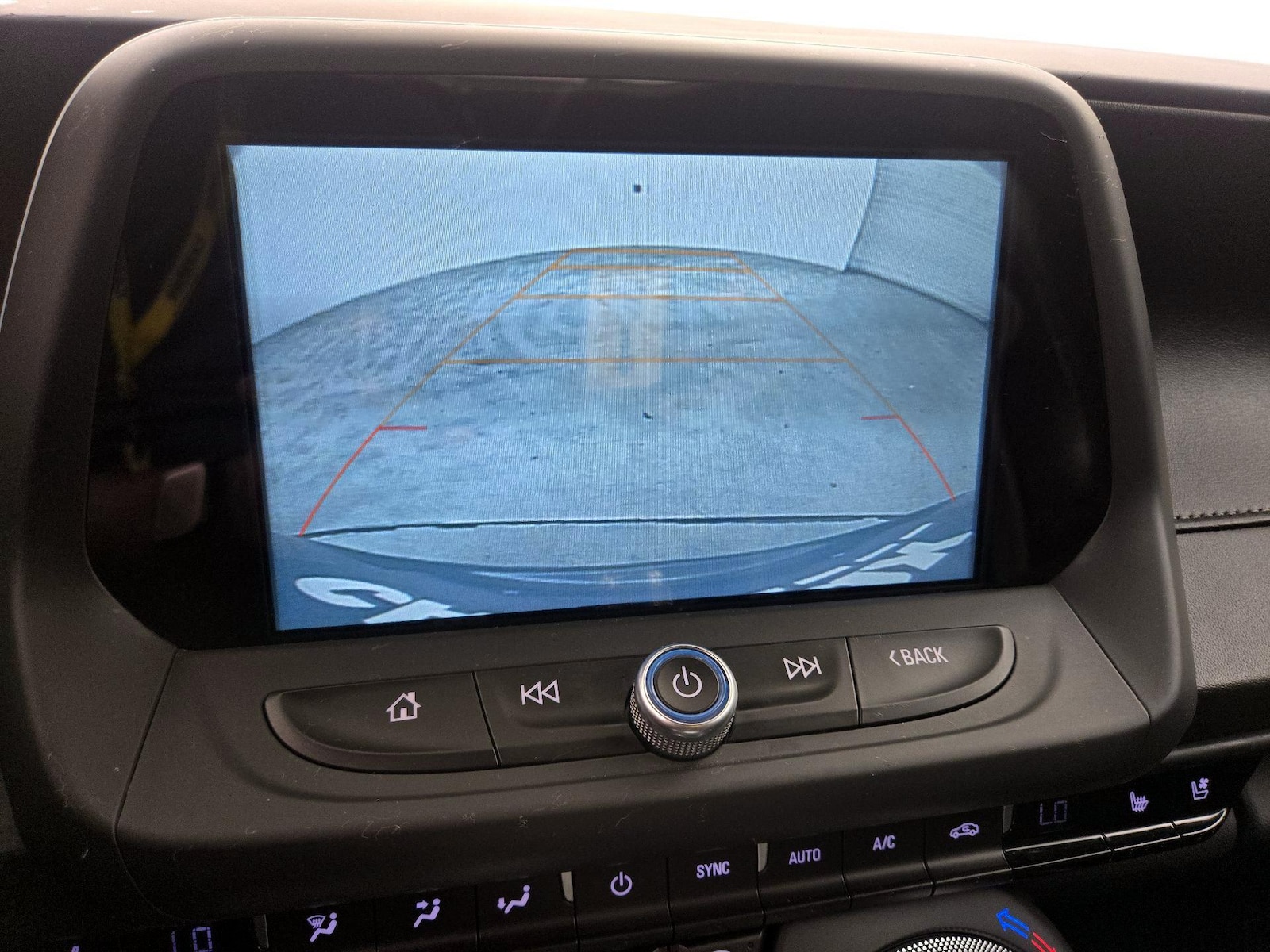 2018 Chevrolet Camaro 2LT - Photo 14