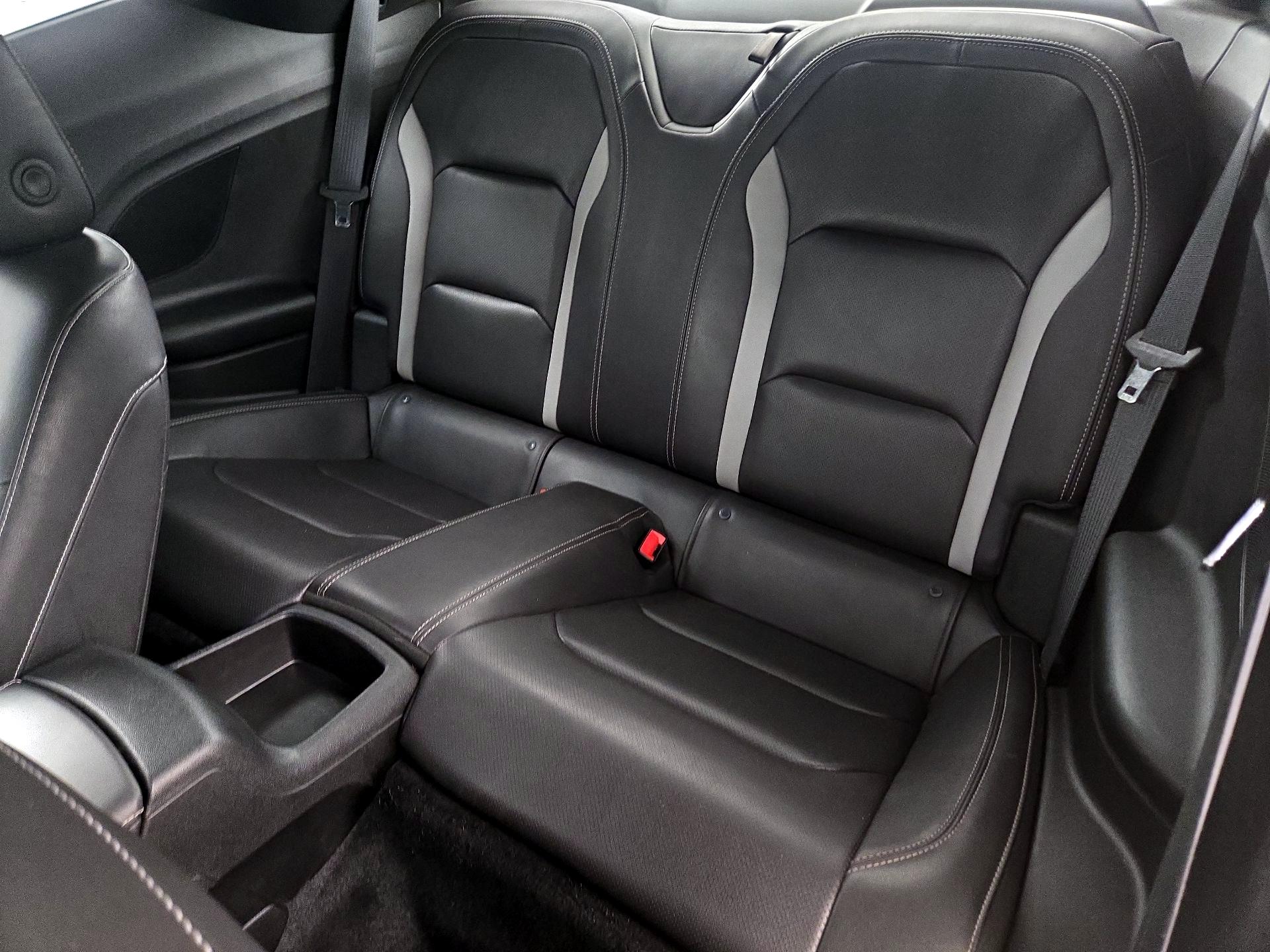 Thumbnail: 2018 Chevrolet Camaro - 18