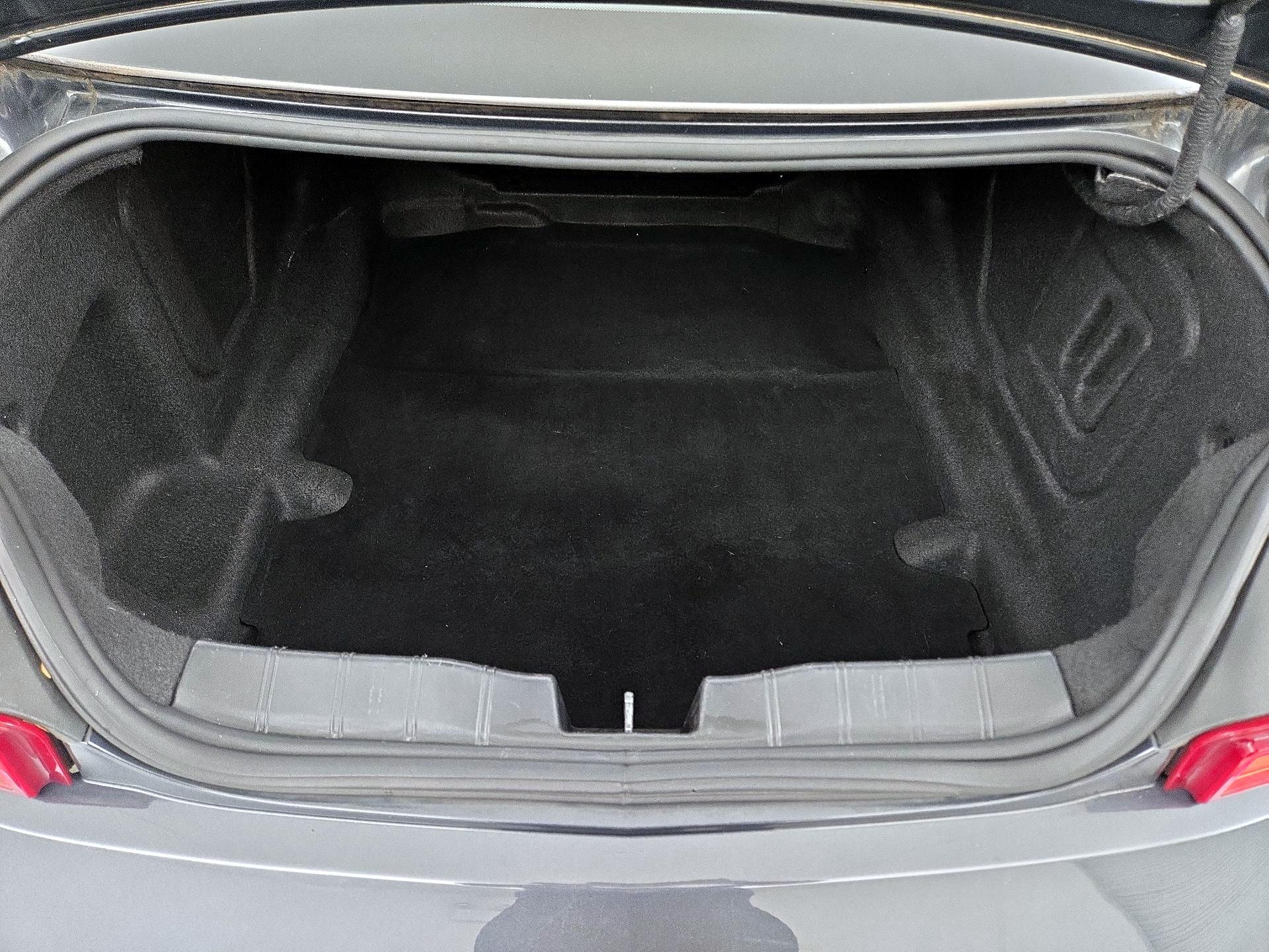 Thumbnail: 2018 Chevrolet Camaro - 19