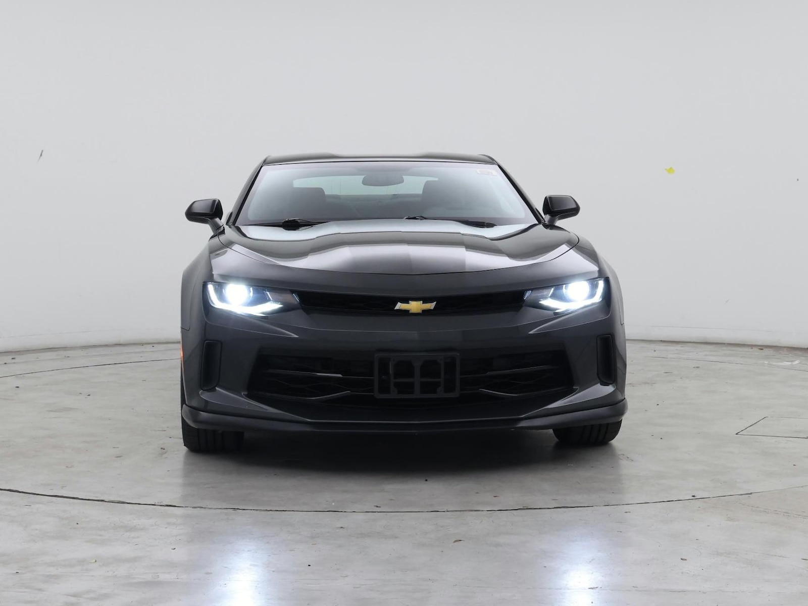 2018 Chevrolet Camaro 2LT - Photo 6