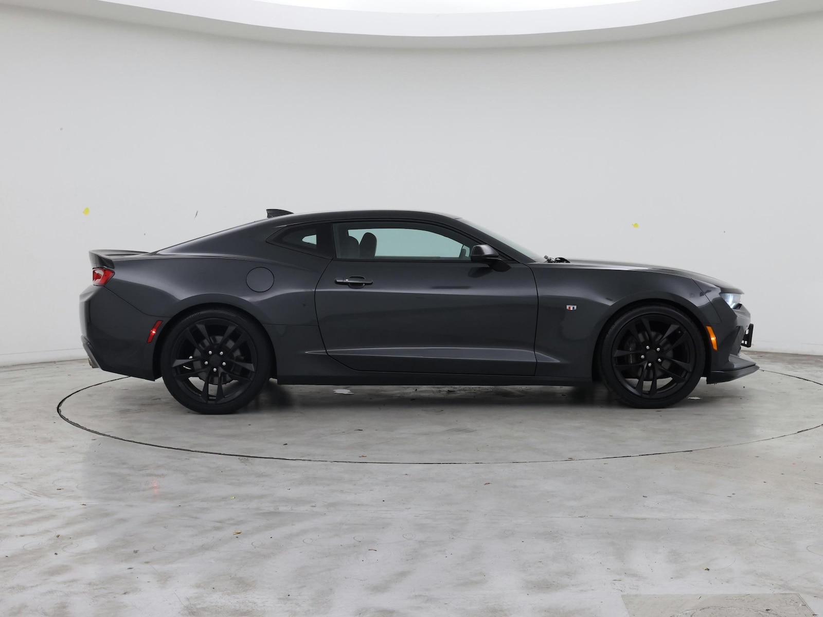 2018 Chevrolet Camaro 2LT - Photo 8