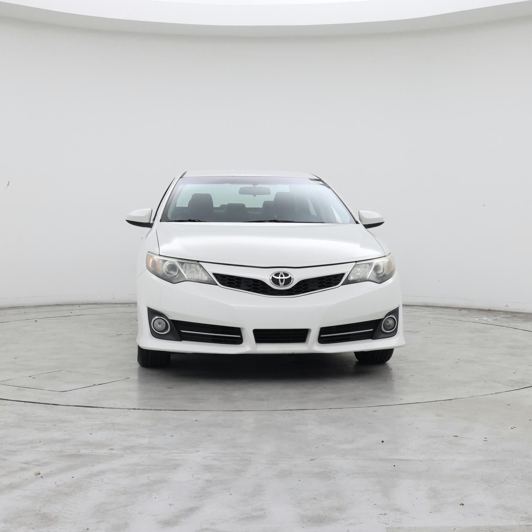 Thumbnail: 2014 Toyota Camry - 5