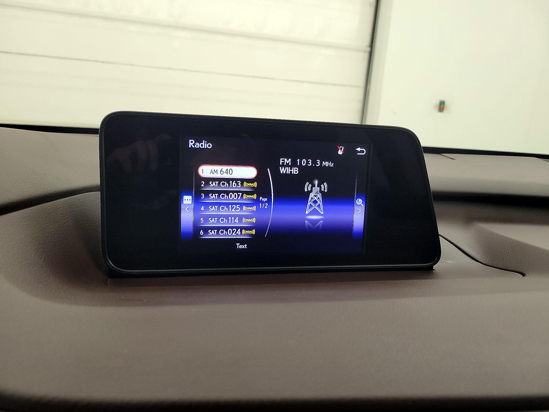 Thumbnail: 2019 Lexus RX - 13