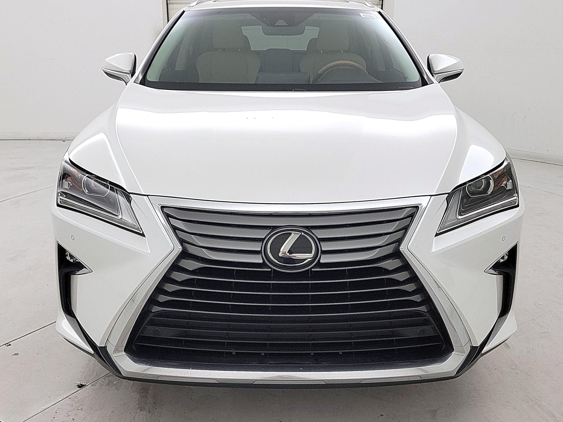 Thumbnail: 2019 Lexus RX - 2