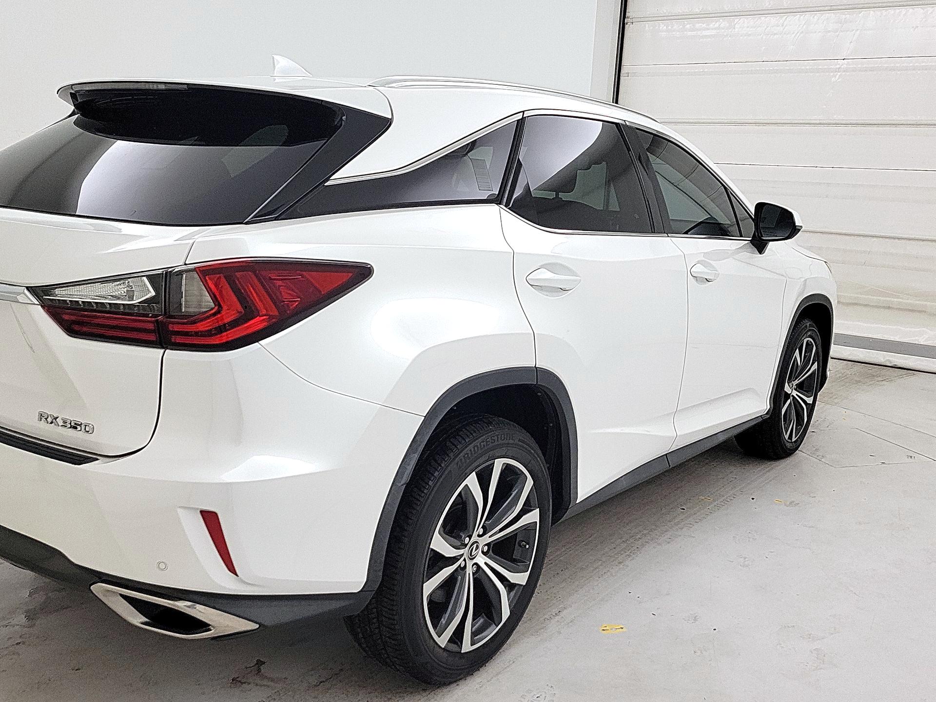 Thumbnail: 2019 Lexus RX - 5