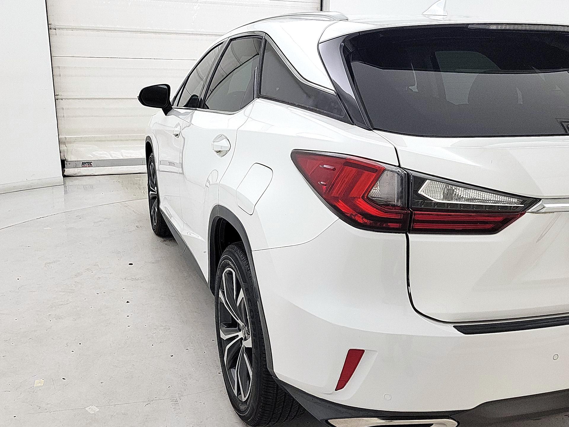 Thumbnail: 2019 Lexus RX - 7