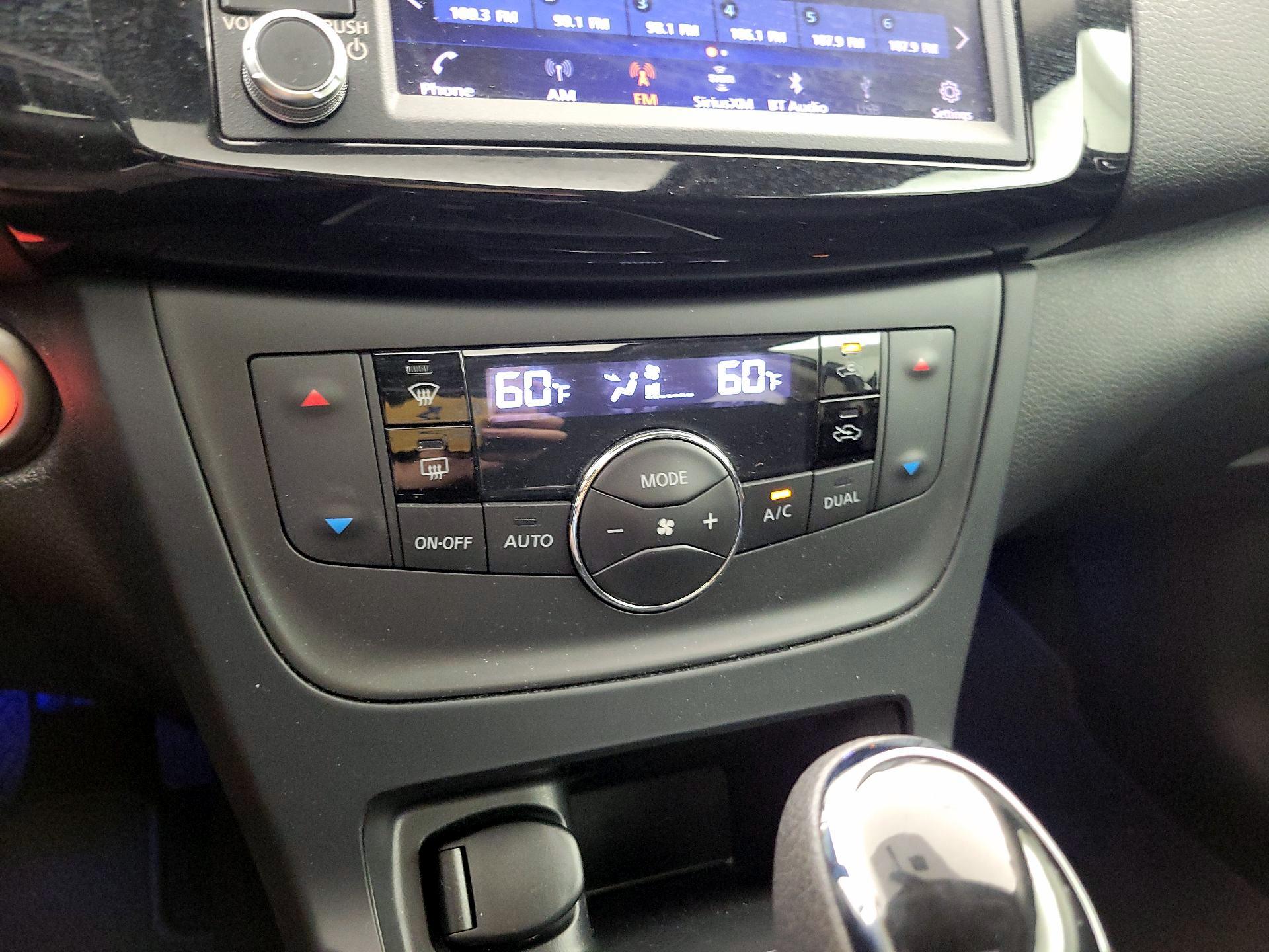 Thumbnail: 2019 Nissan Sentra - 14