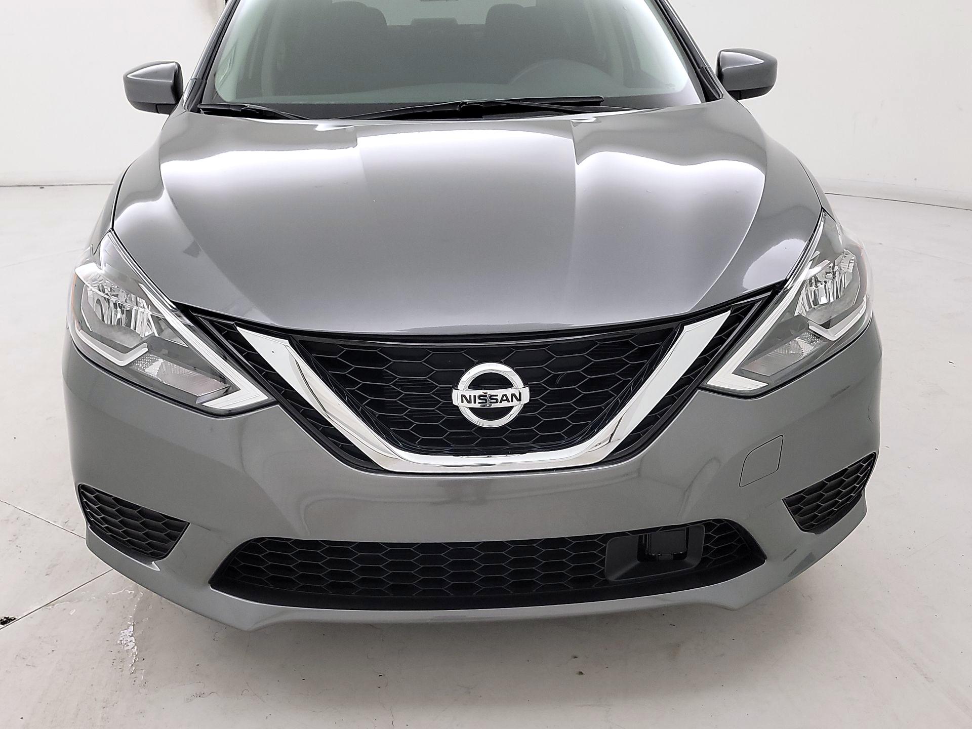 Thumbnail: 2019 Nissan Sentra - 2