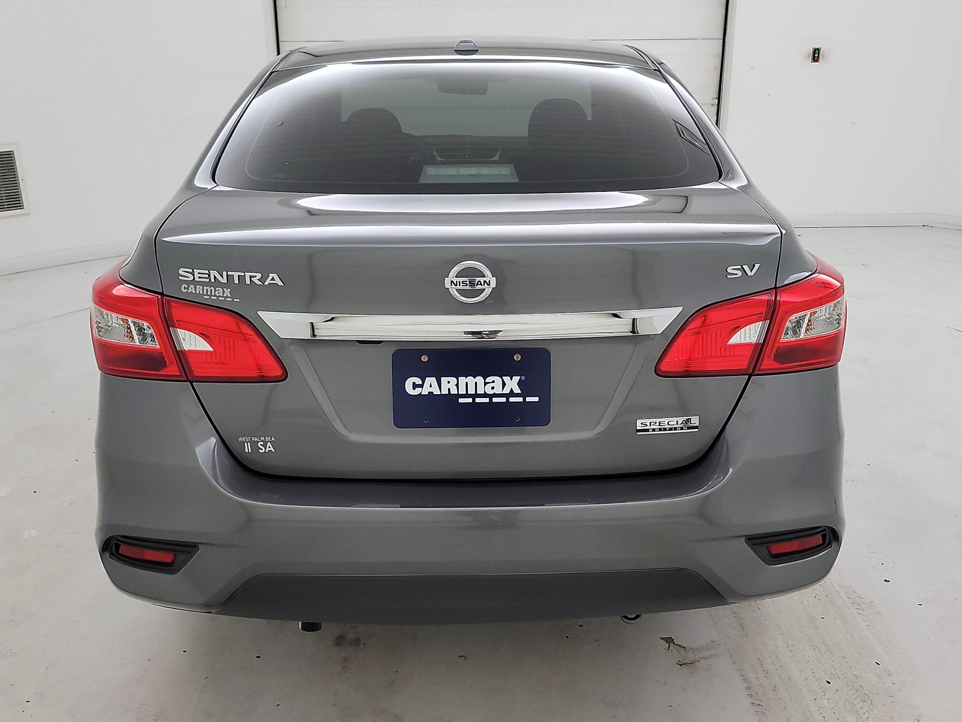 Thumbnail: 2019 Nissan Sentra - 6