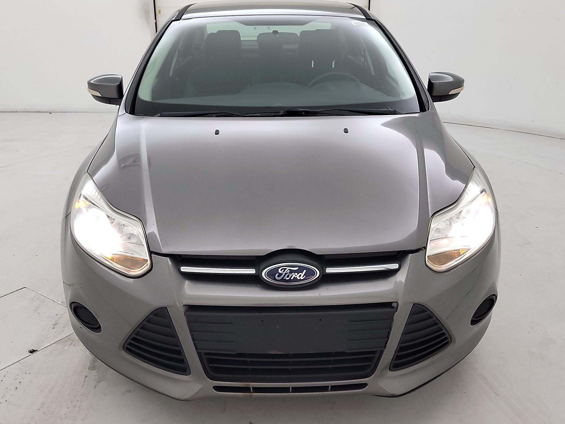 Thumbnail: 2014 Ford Focus - 2