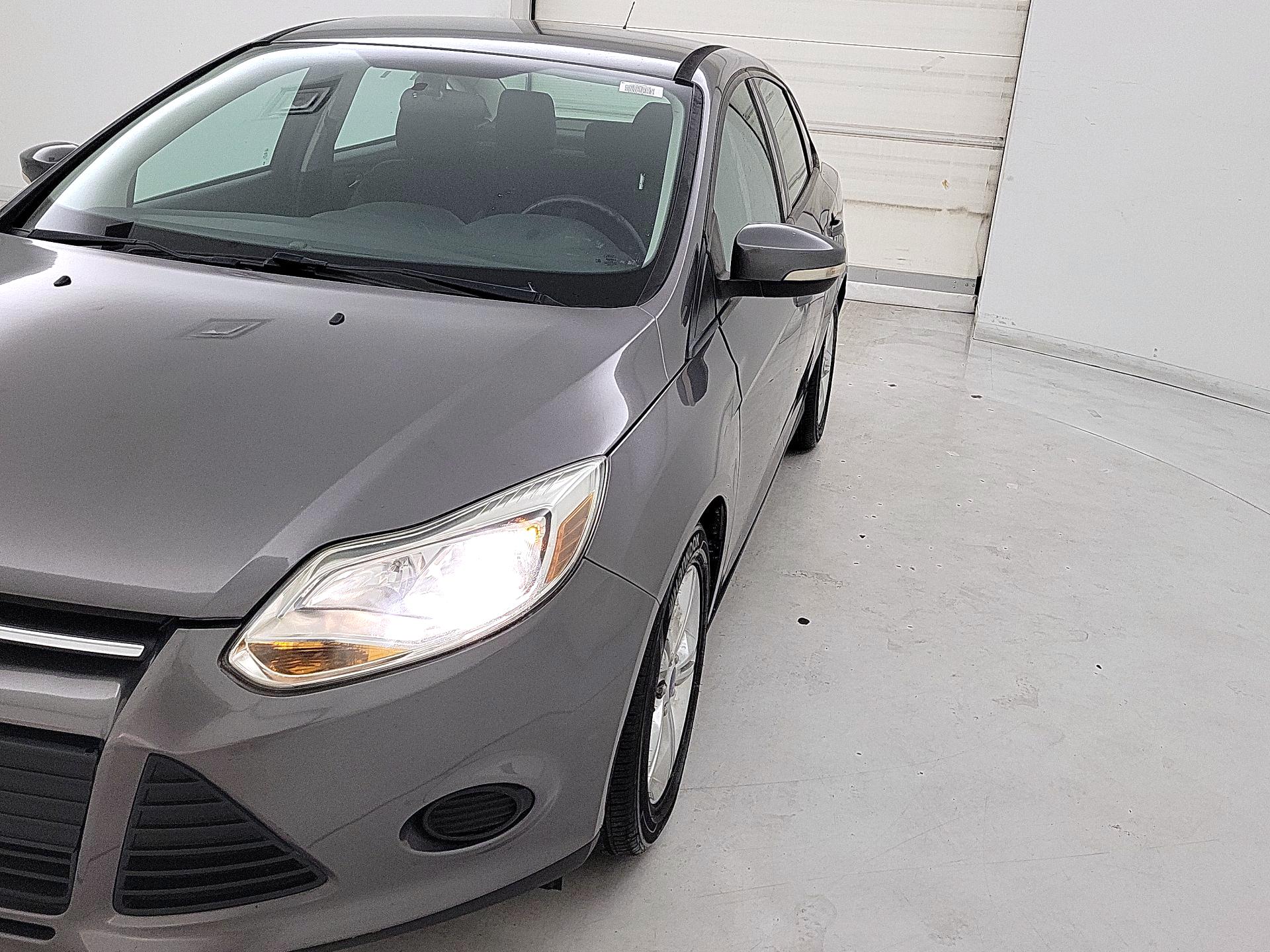 Thumbnail: 2014 Ford Focus - 3