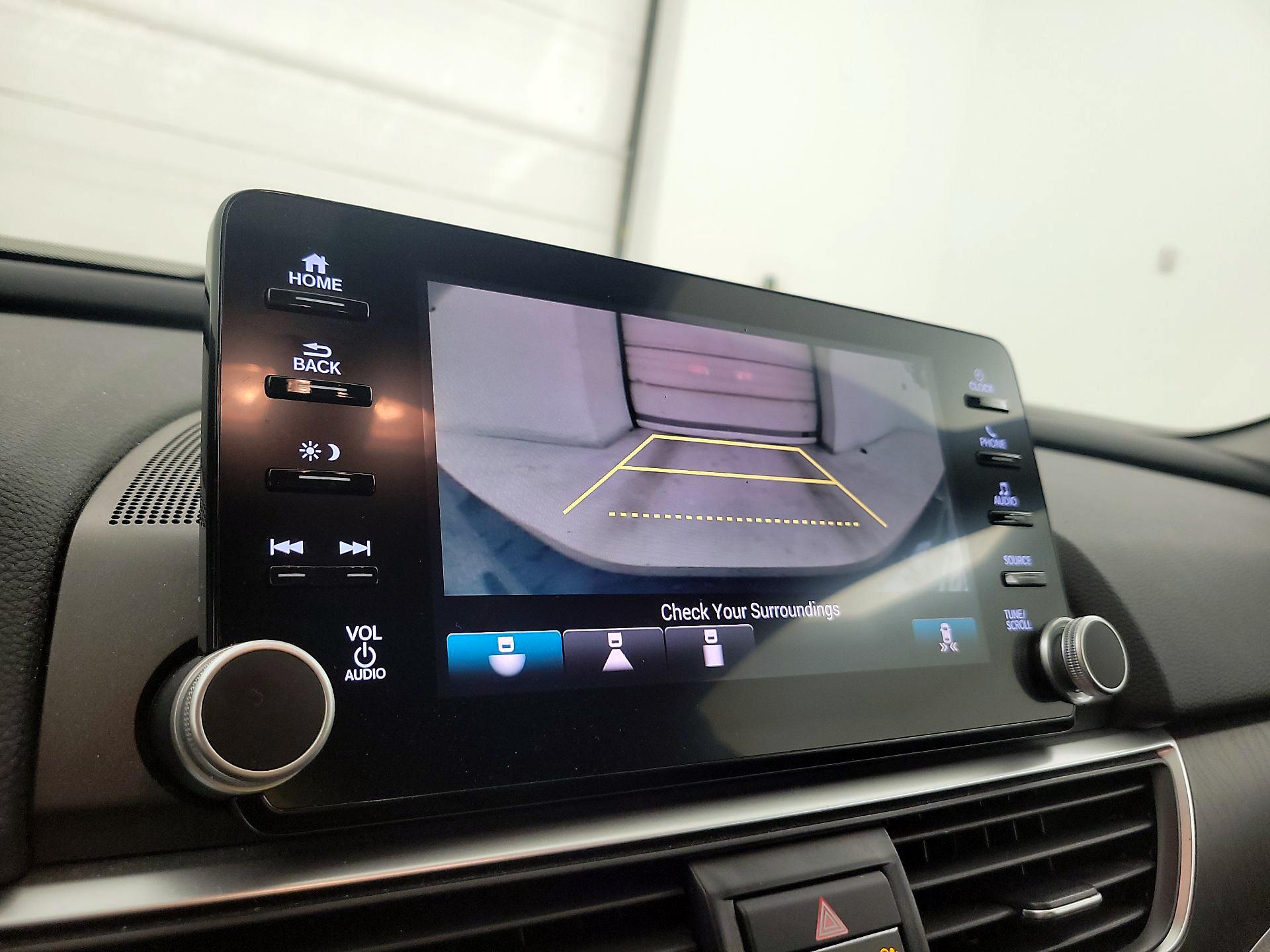 Thumbnail: 2019 Honda Accord - 12