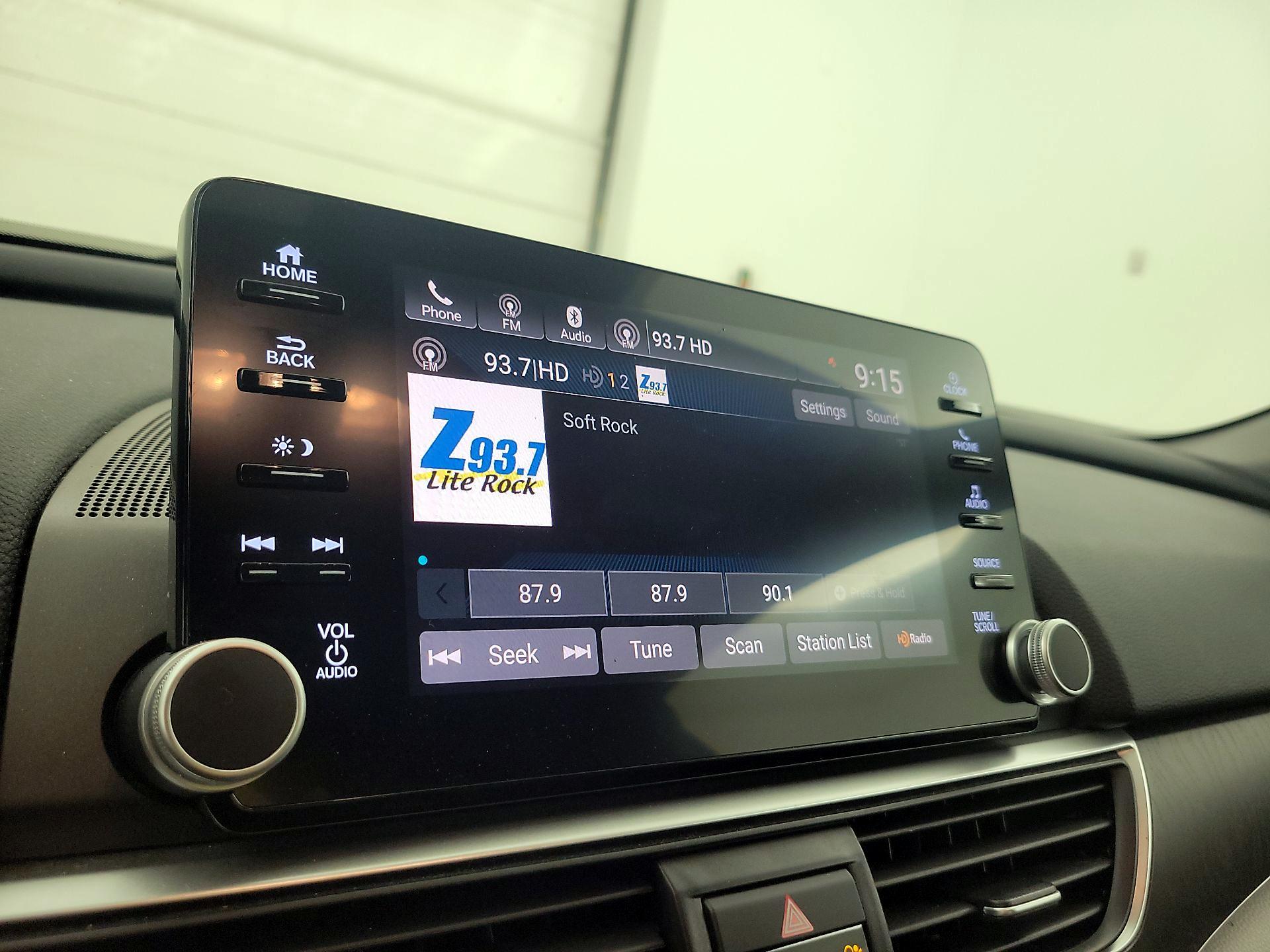 Thumbnail: 2019 Honda Accord - 13