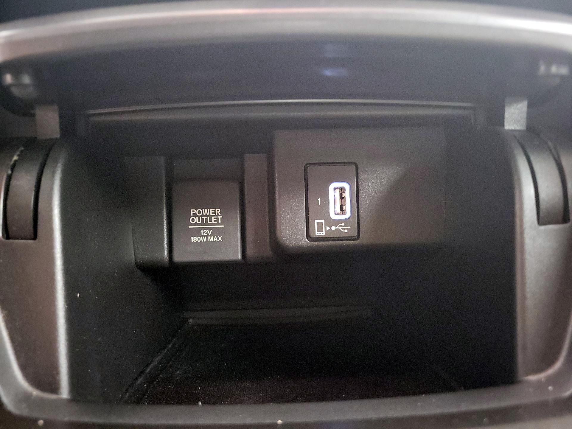 Thumbnail: 2019 Honda Accord - 16