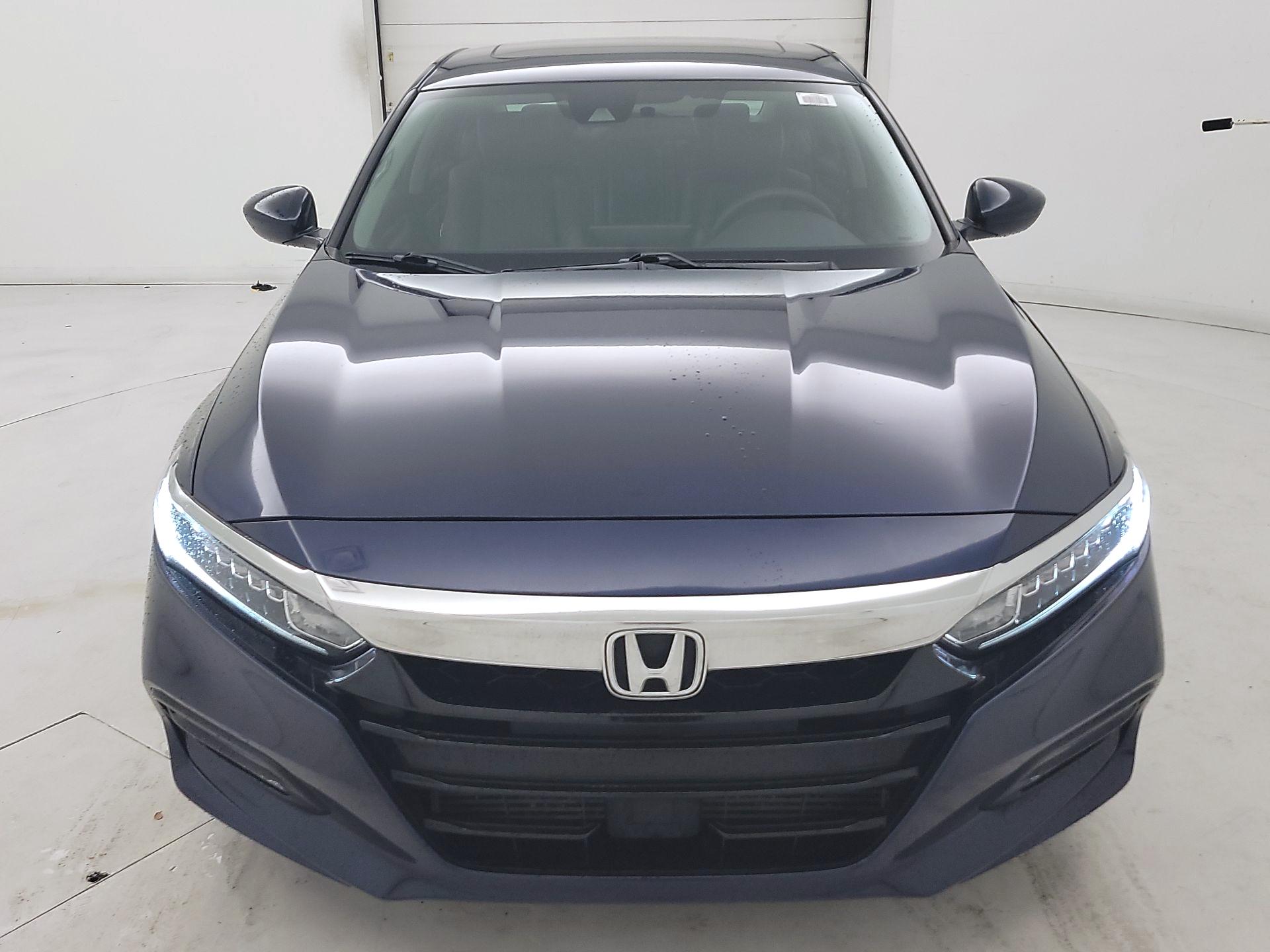 Thumbnail: 2019 Honda Accord - 2