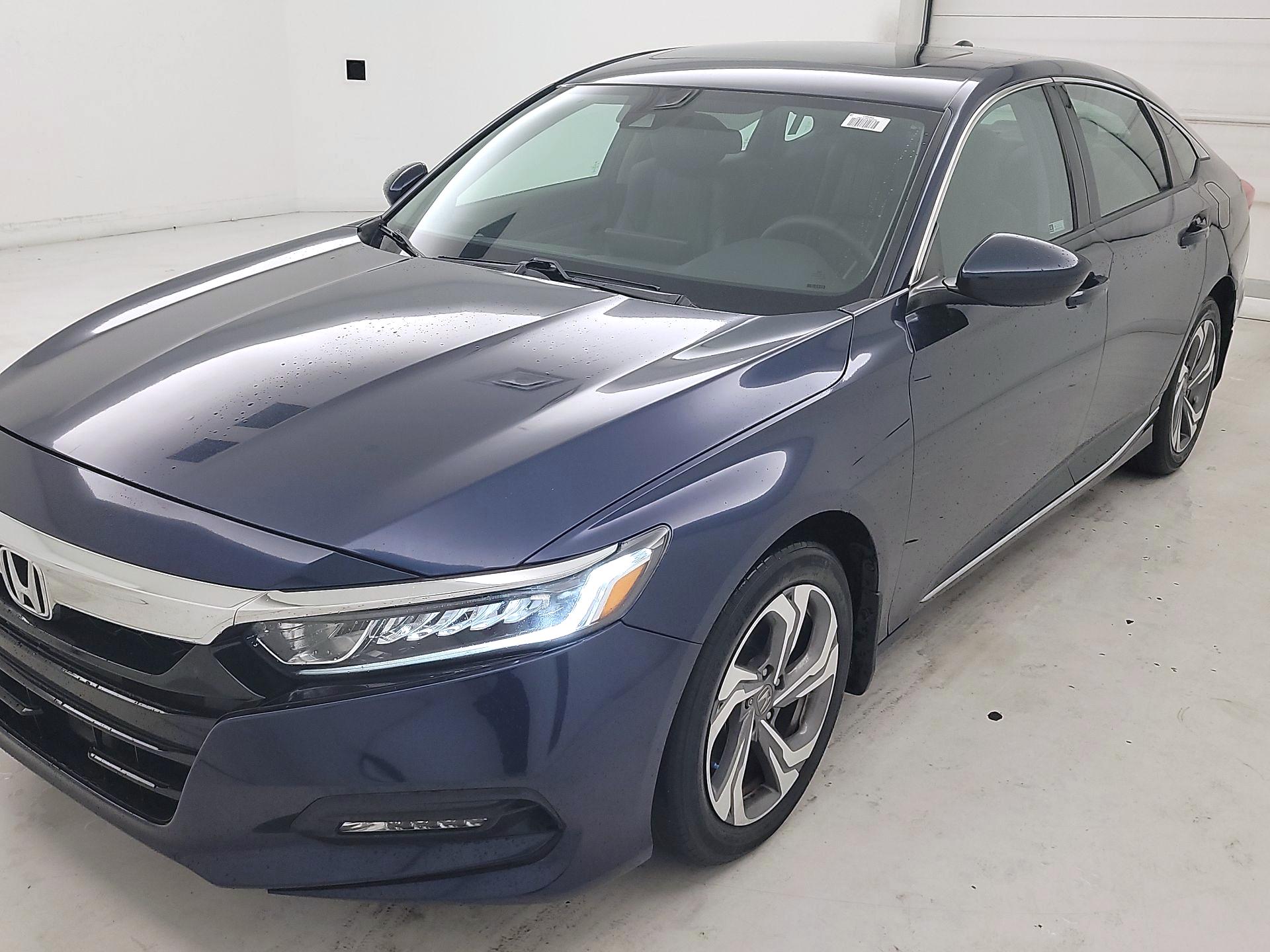 Thumbnail: 2019 Honda Accord - 3