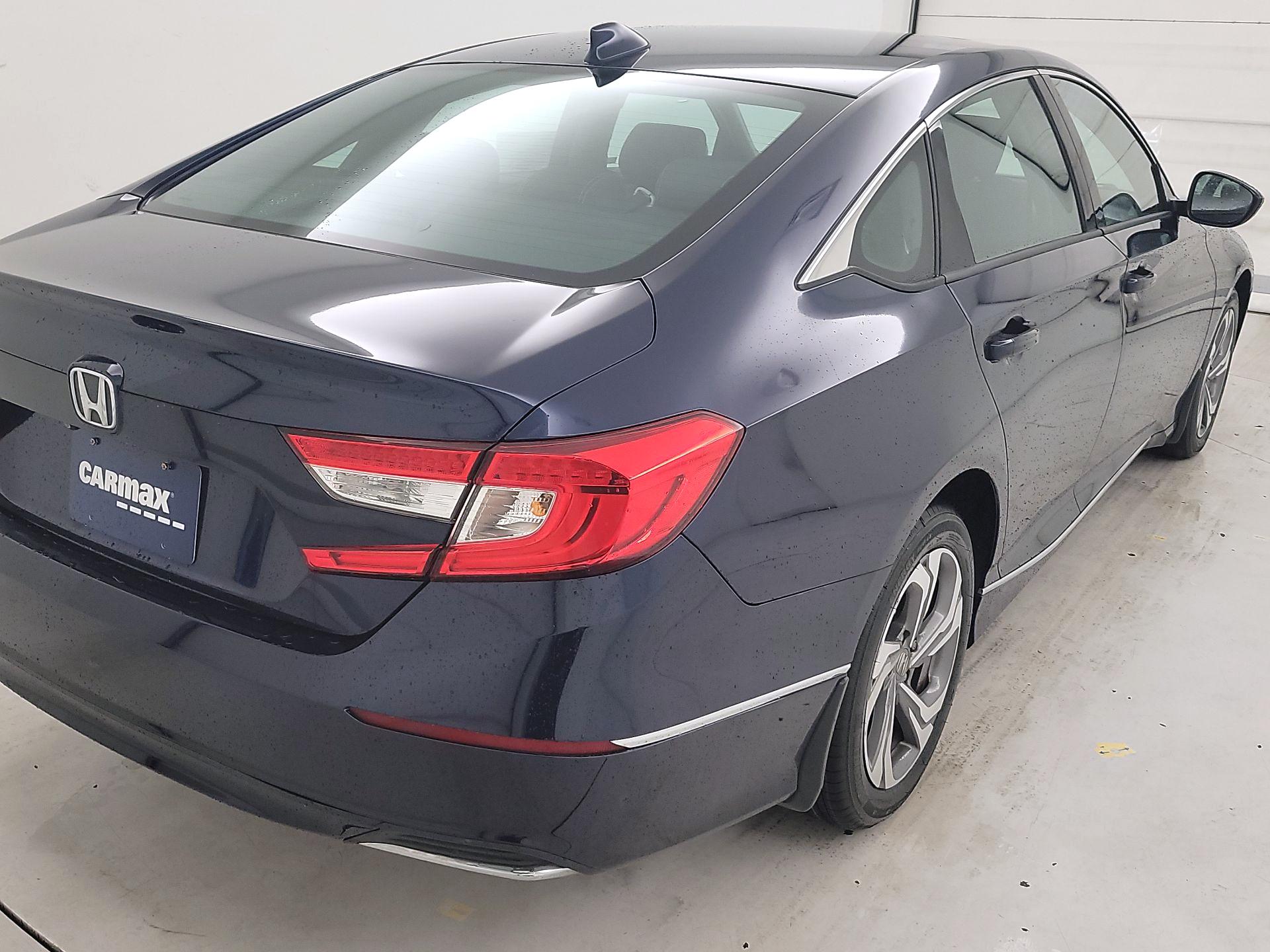 Thumbnail: 2019 Honda Accord - 5