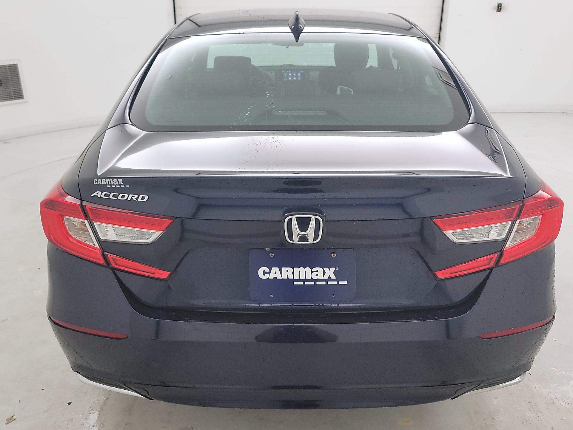 Thumbnail: 2019 Honda Accord - 6