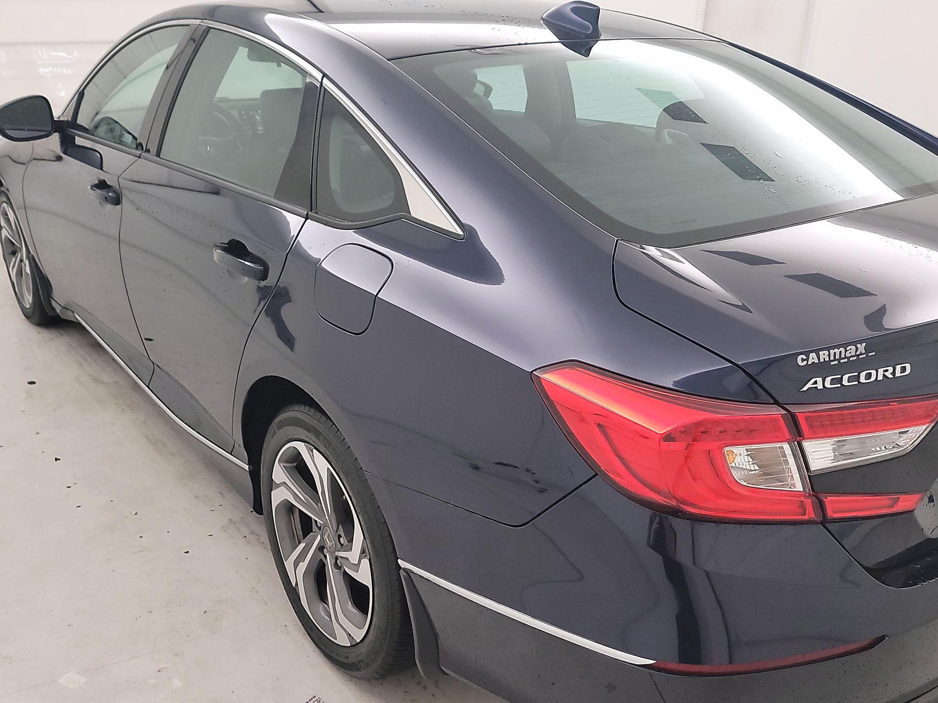 Thumbnail: 2019 Honda Accord - 7