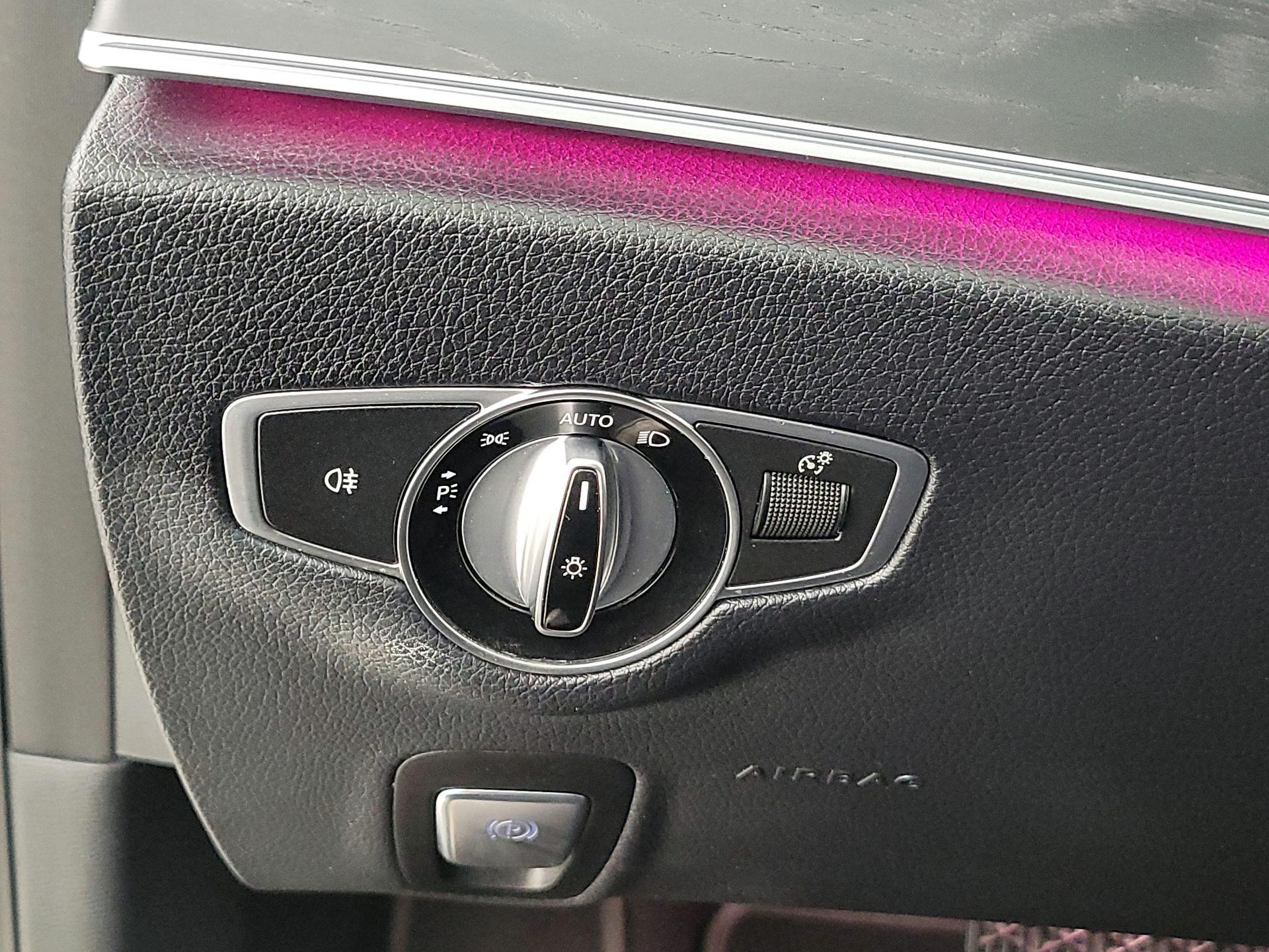 Thumbnail: 2017 Mercedes-Benz E-Class - 11