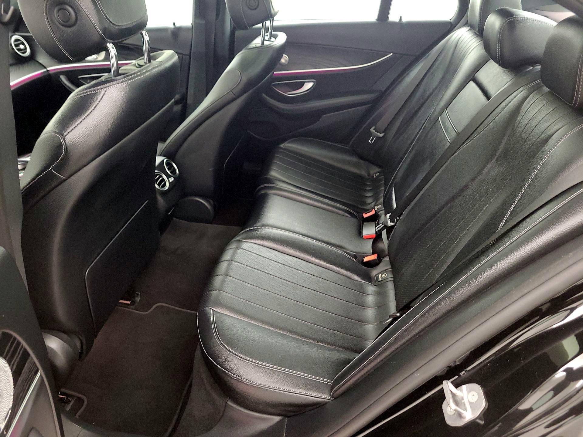 Thumbnail: 2017 Mercedes-Benz E-Class - 18