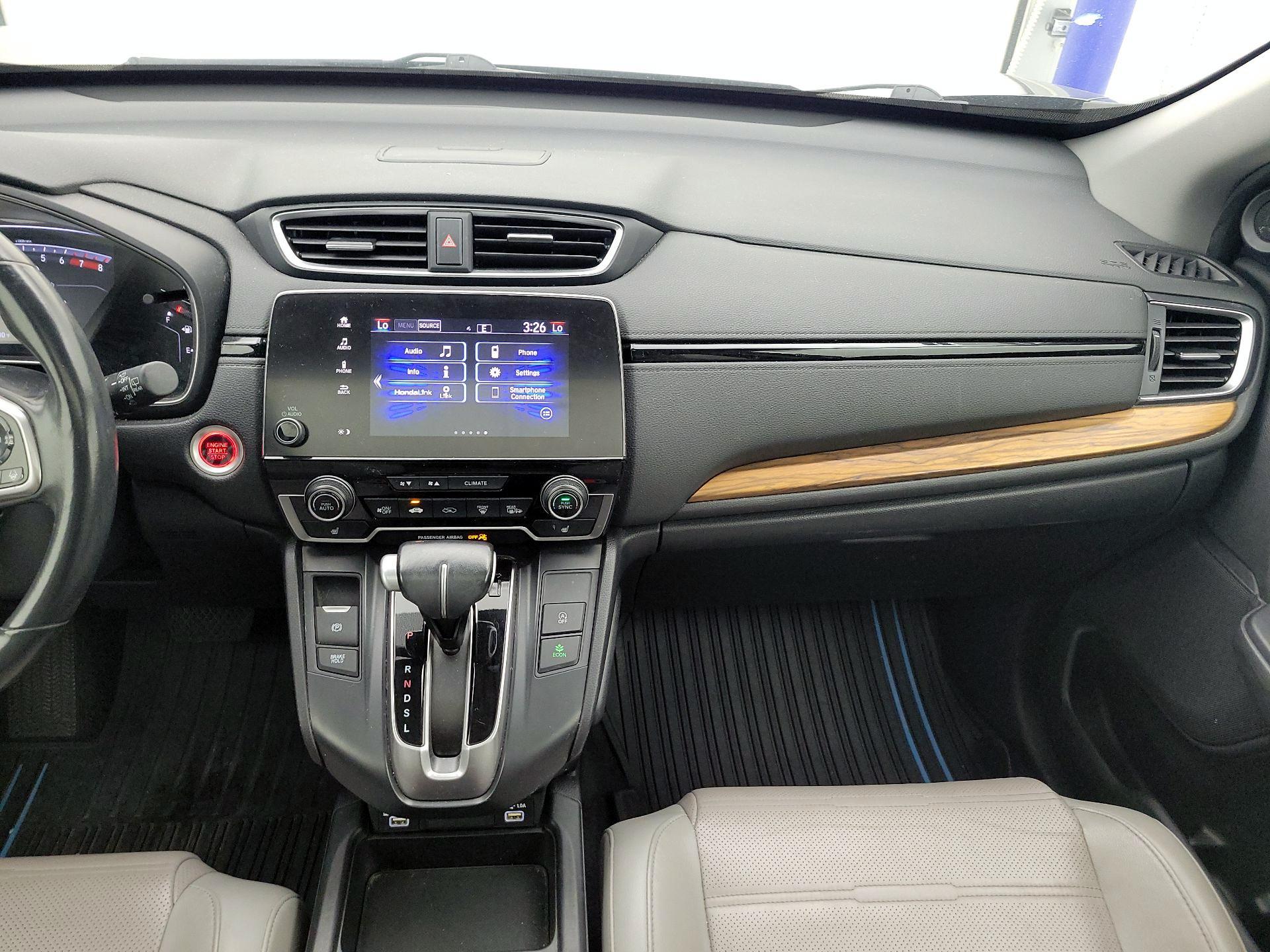 Thumbnail: 2020 Honda CR-V - 9