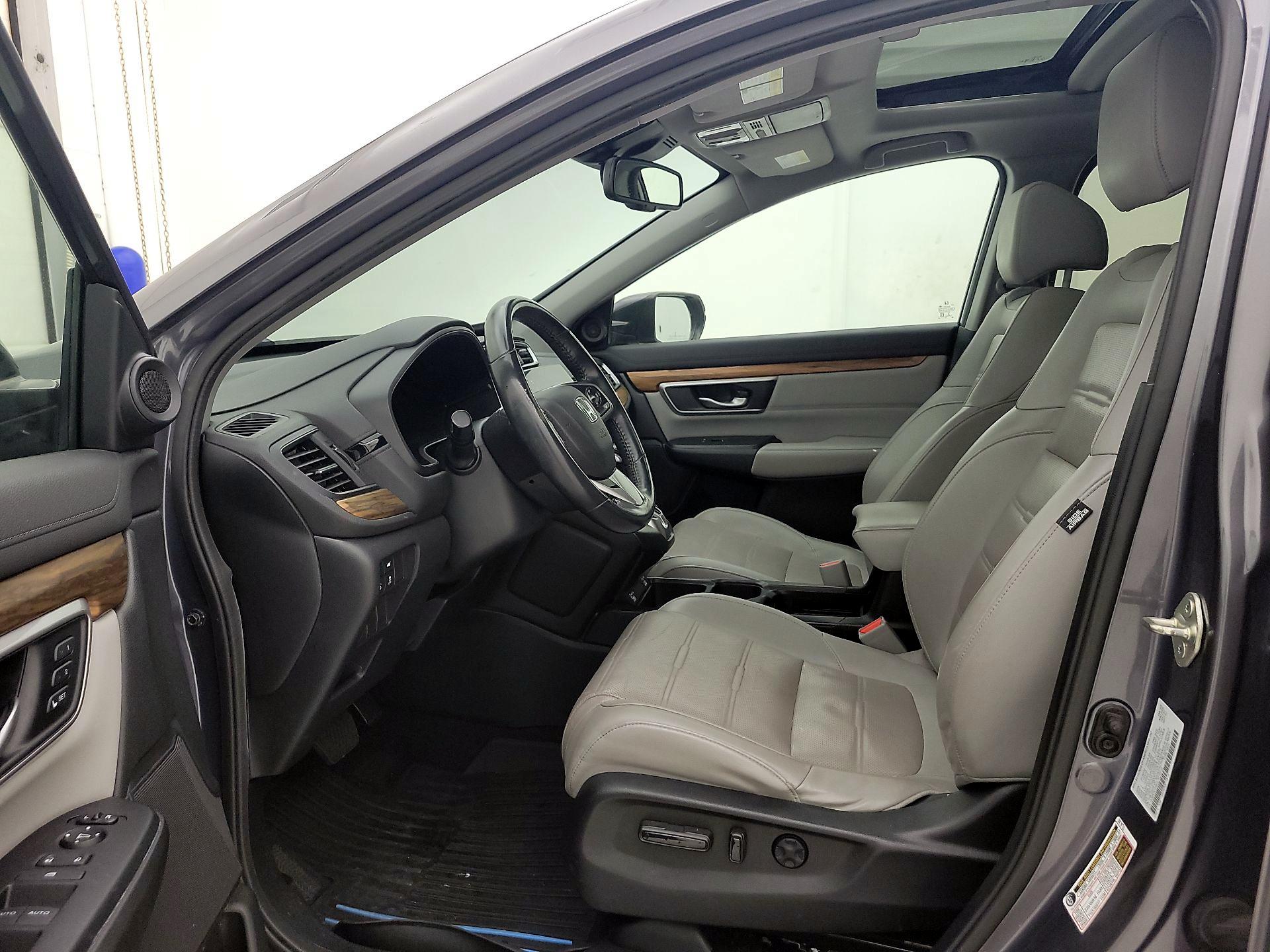 Thumbnail: 2020 Honda CR-V - 11