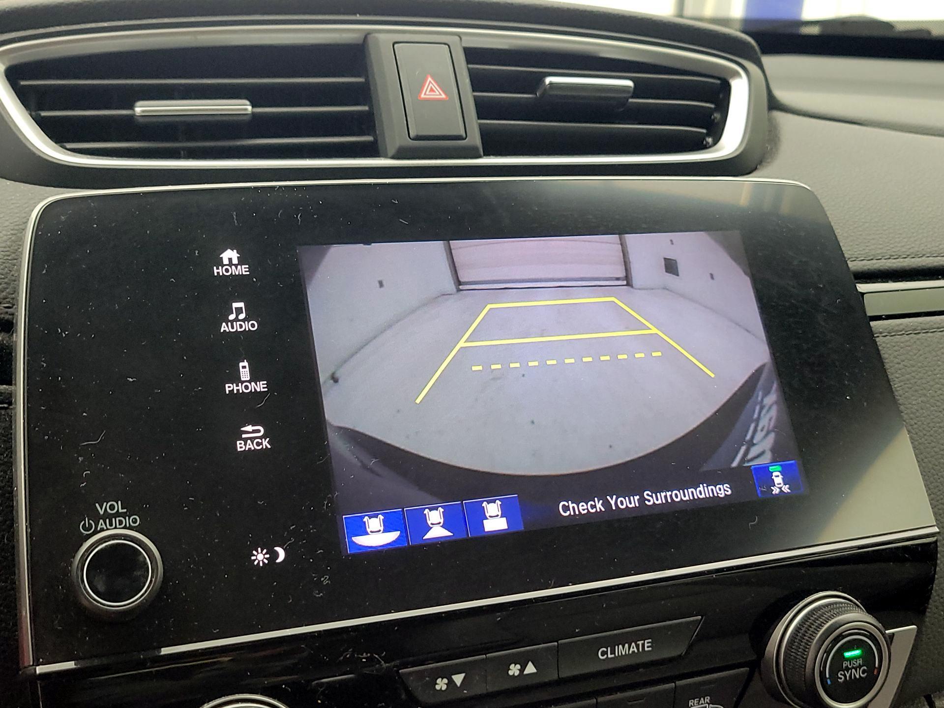 Thumbnail: 2020 Honda CR-V - 14