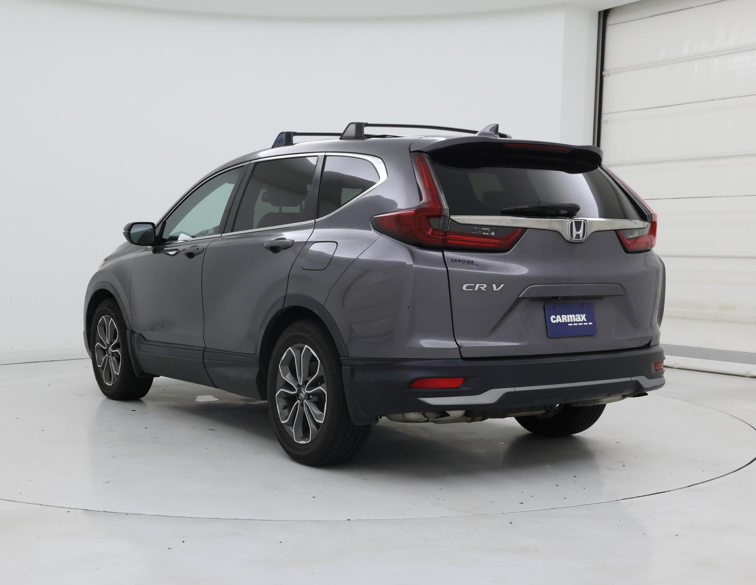 Thumbnail: 2020 Honda CR-V - 2
