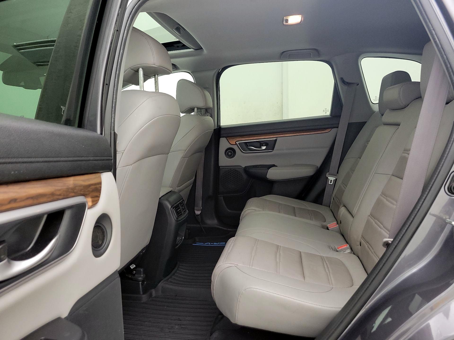 Thumbnail: 2020 Honda CR-V - 20