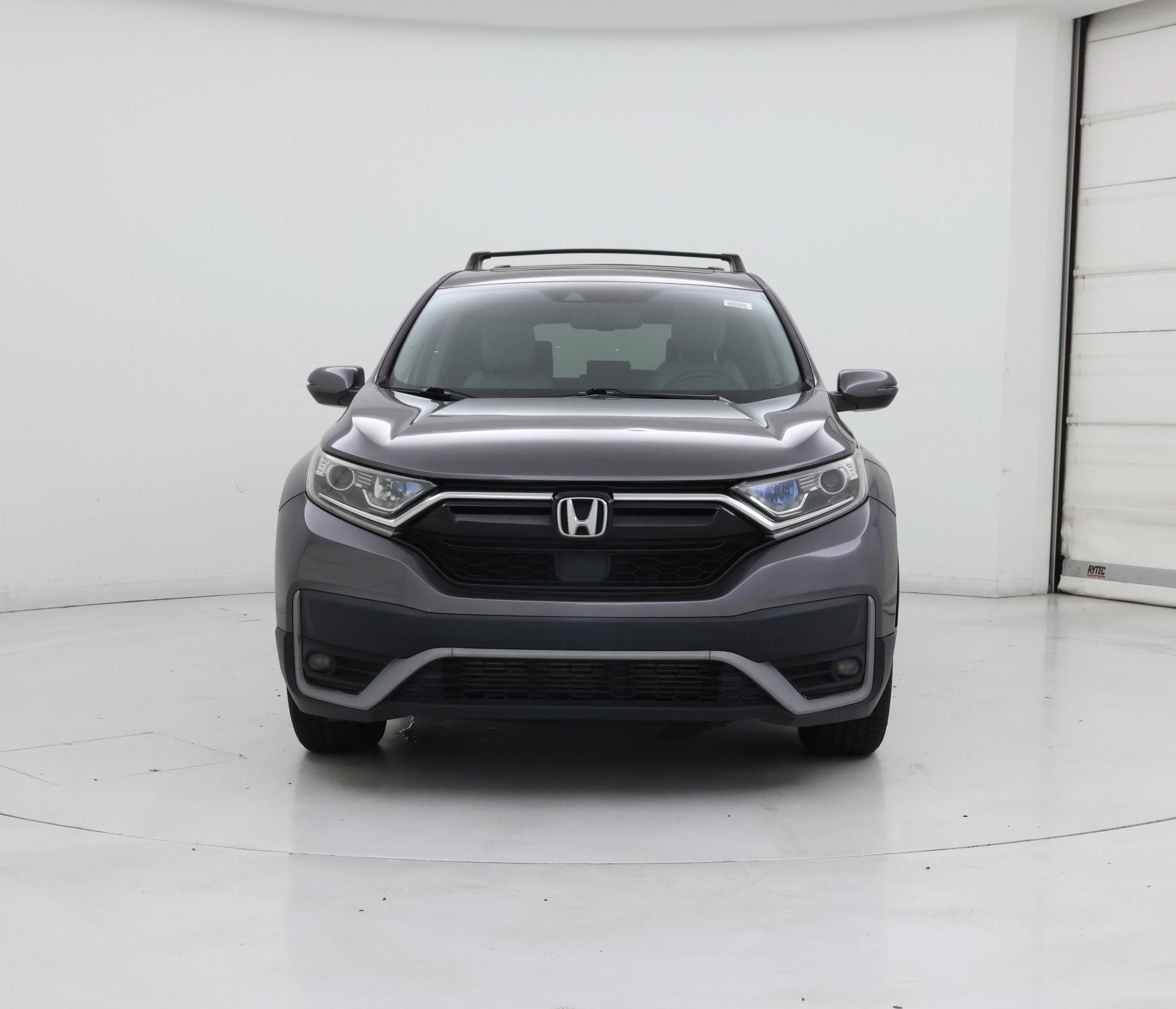 Thumbnail: 2020 Honda CR-V - 5