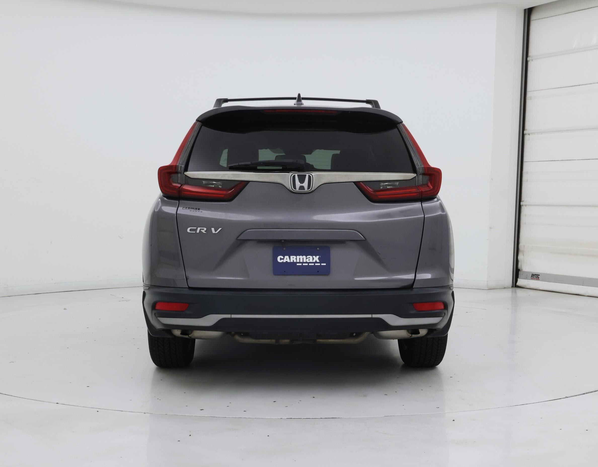 Thumbnail: 2020 Honda CR-V - 6
