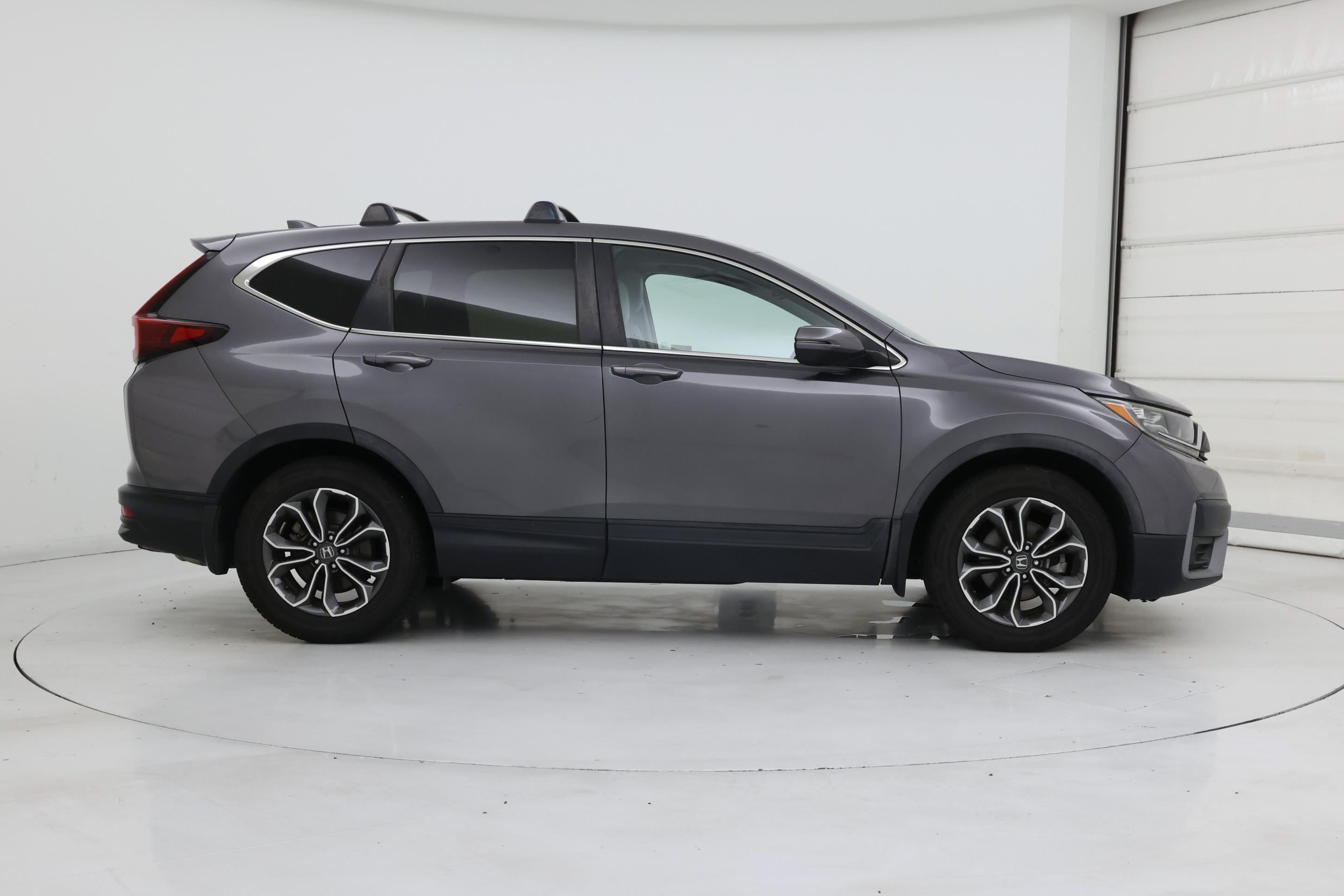 Thumbnail: 2020 Honda CR-V - 7