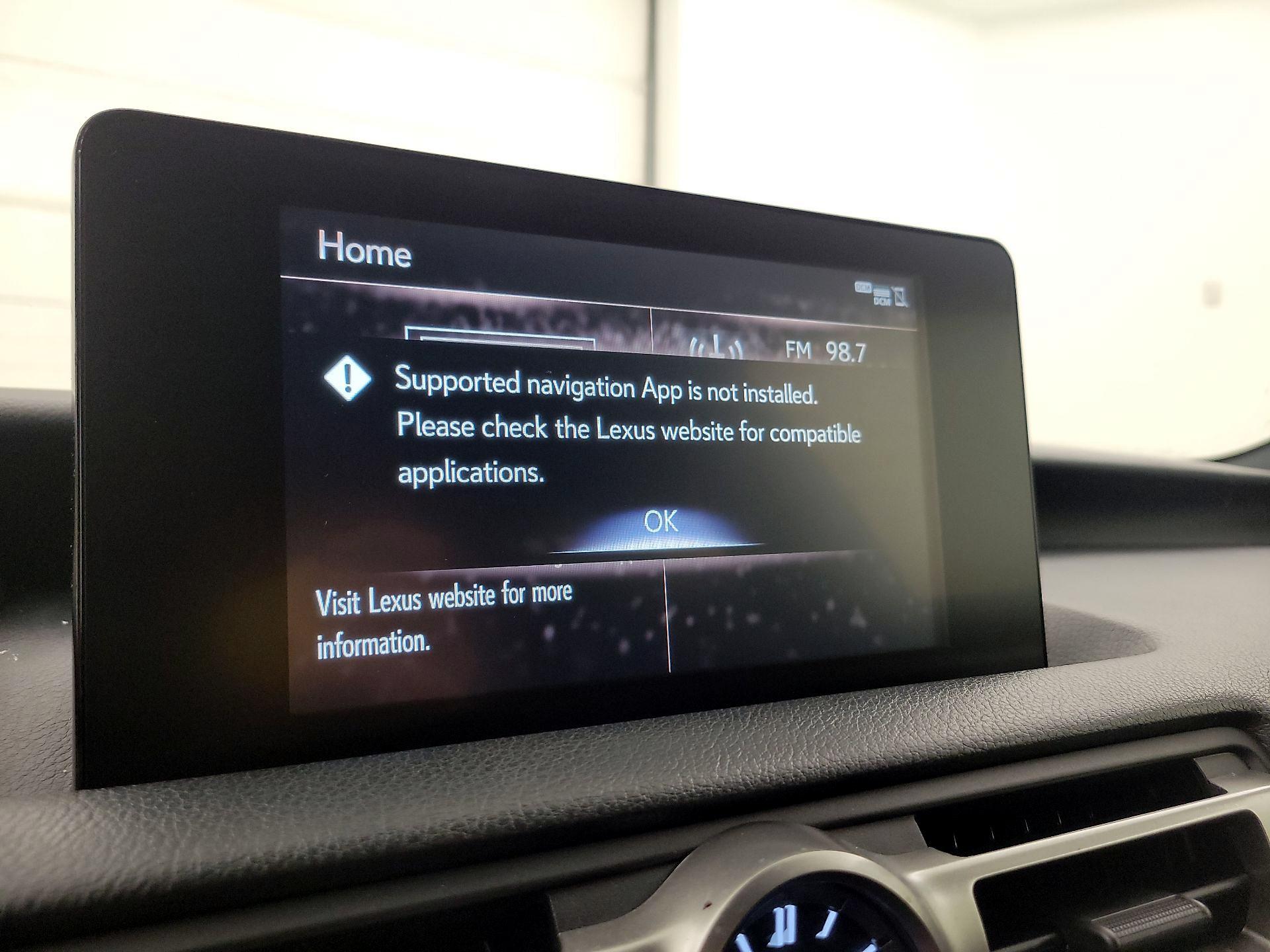 Thumbnail: 2021 Lexus IS - 14