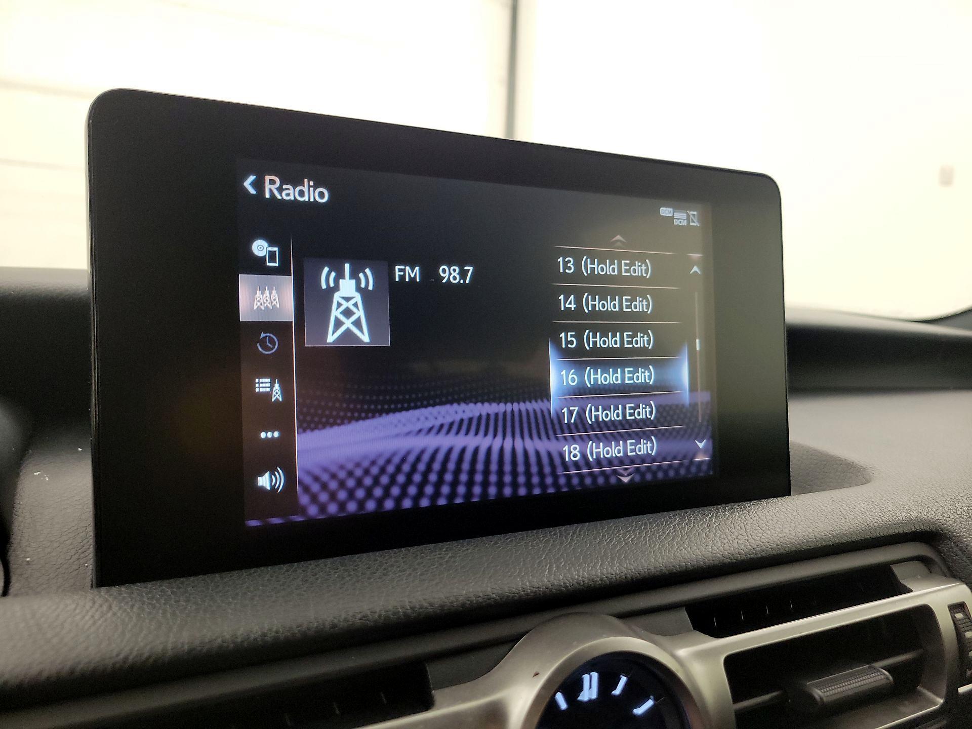 Thumbnail: 2021 Lexus IS - 16