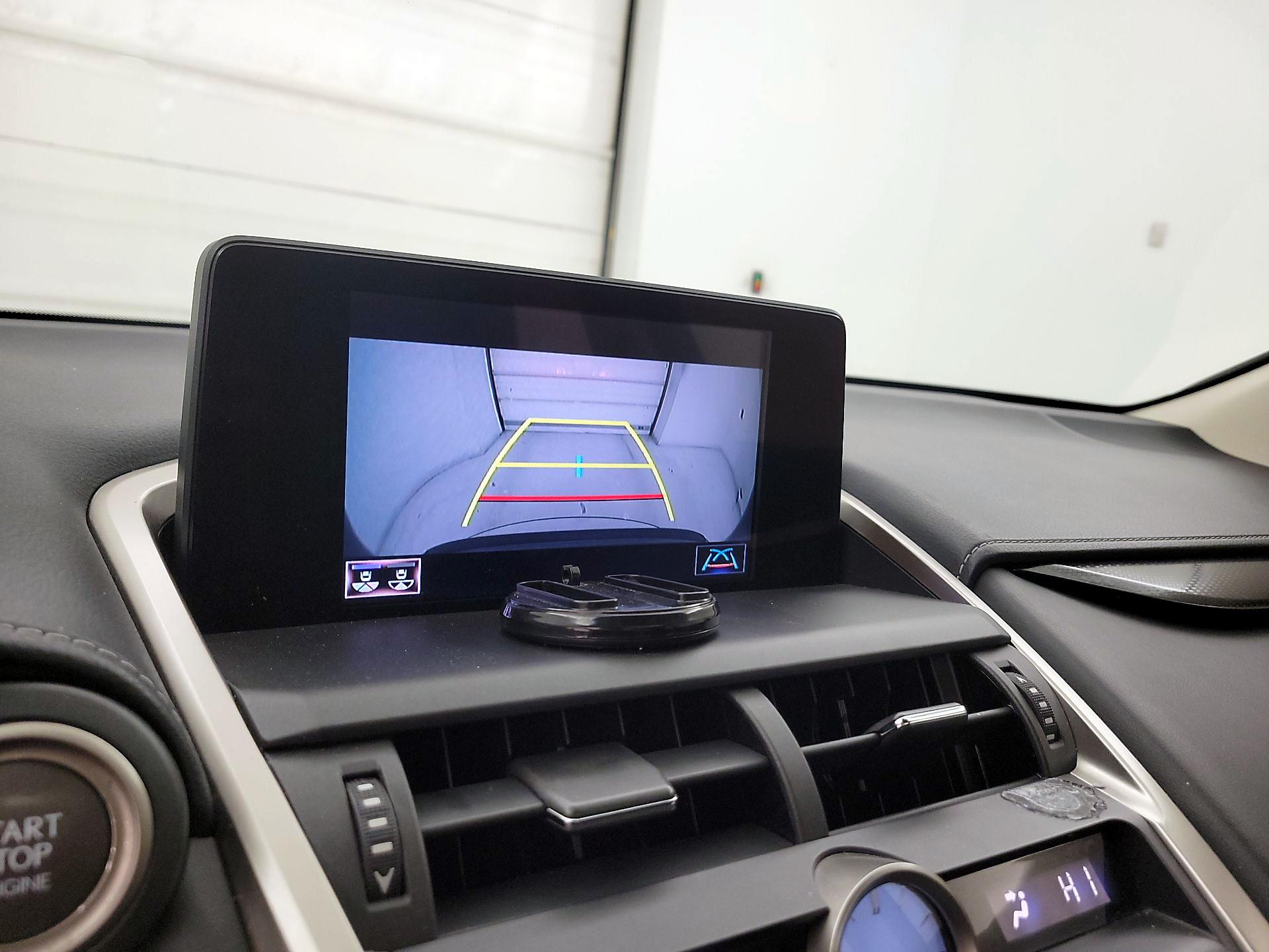 Thumbnail: 2018 Lexus NX - 12