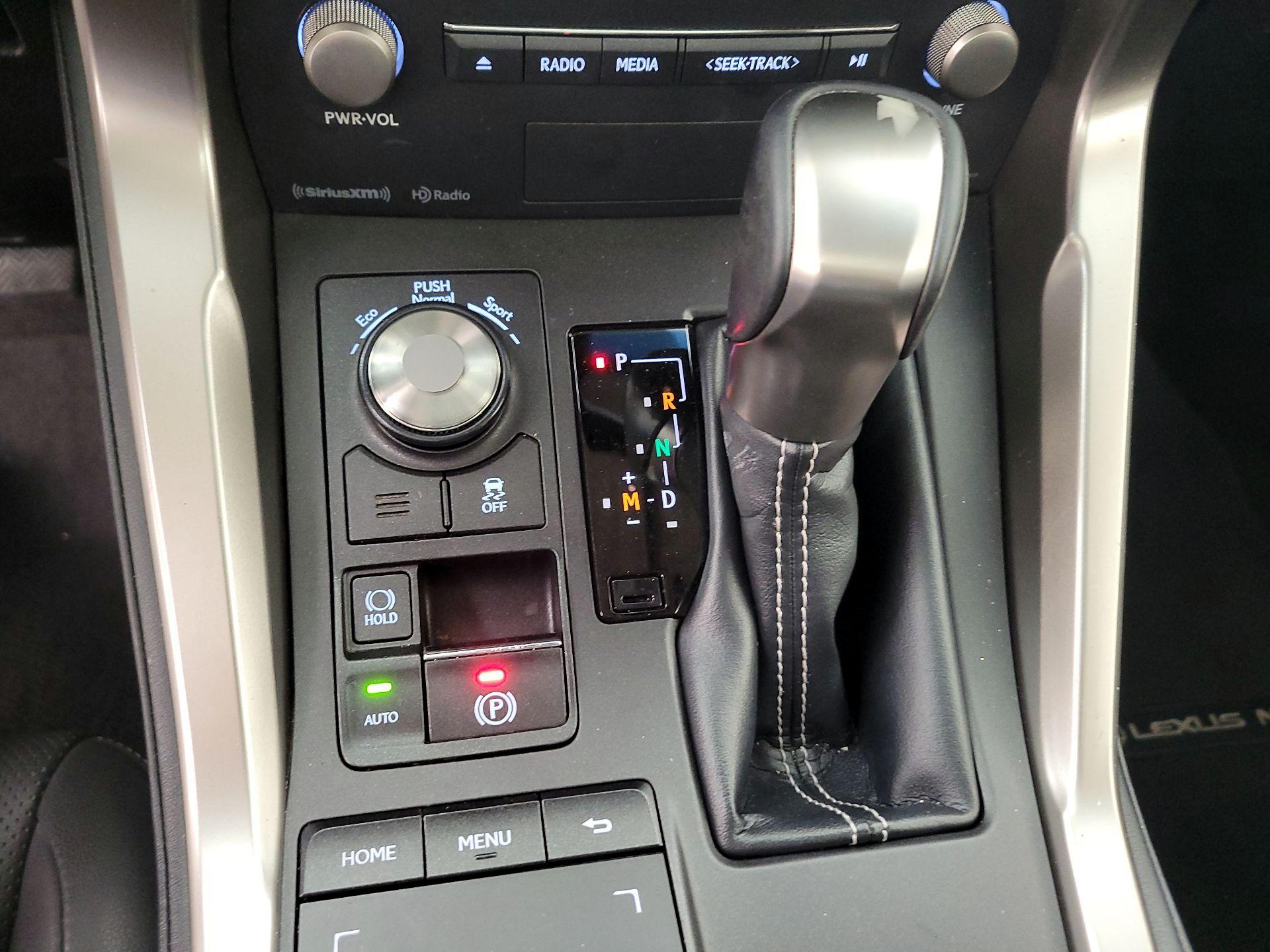 Thumbnail: 2018 Lexus NX - 15