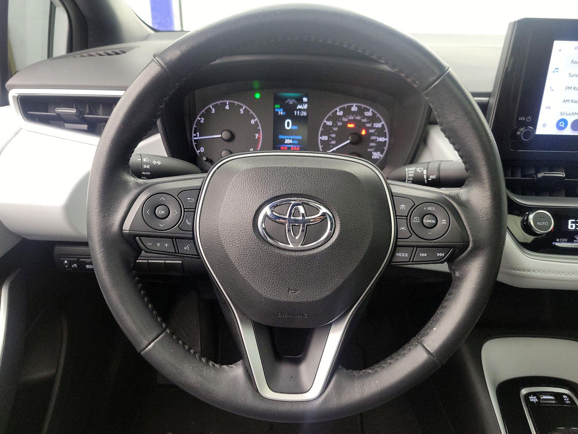 Thumbnail: 2023 Toyota Corolla - 10
