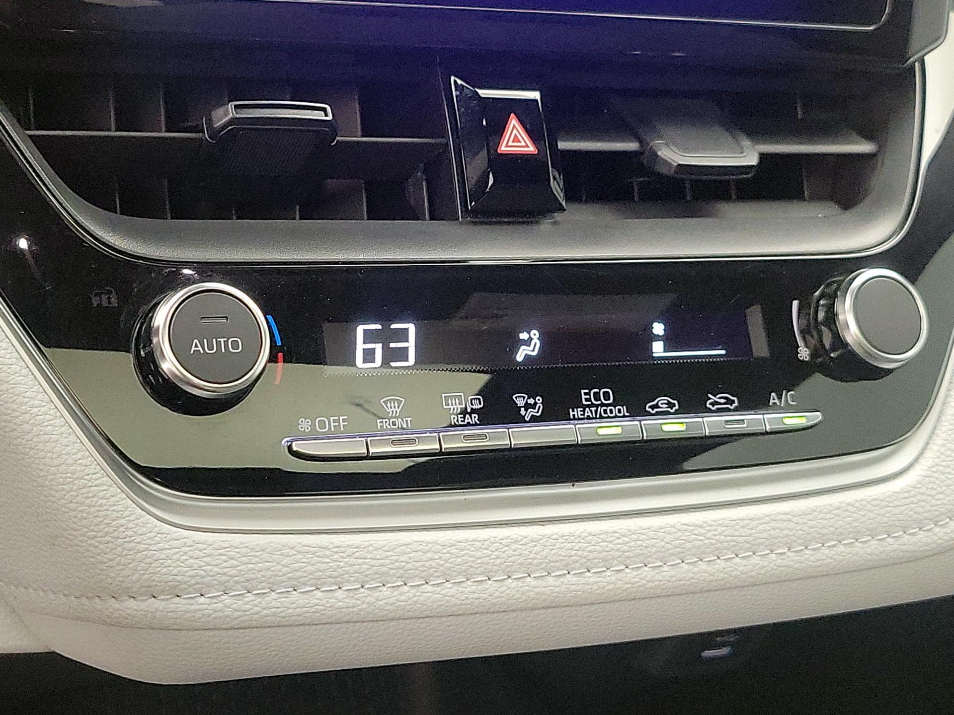 Thumbnail: 2023 Toyota Corolla - 17