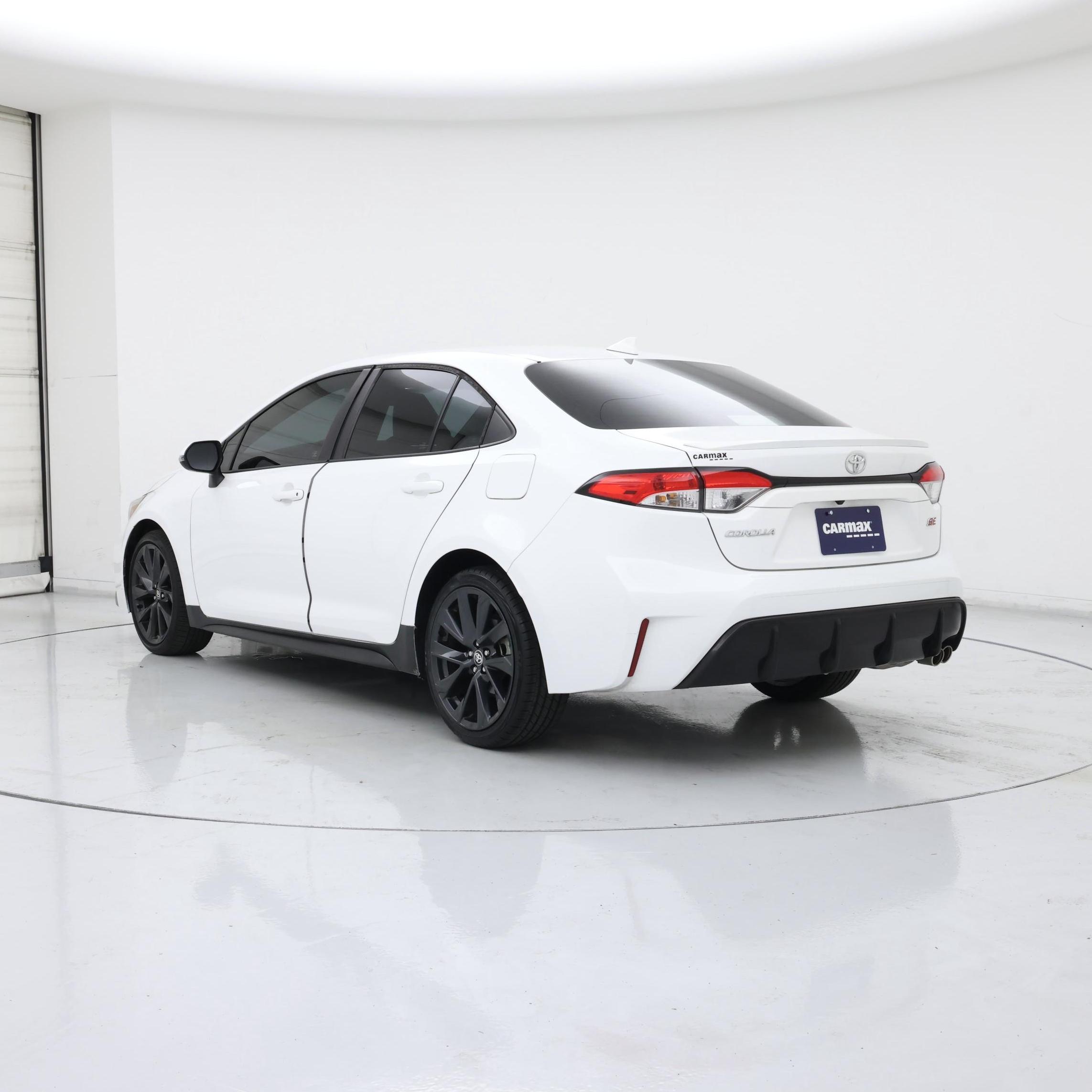 Thumbnail: 2023 Toyota Corolla - 2
