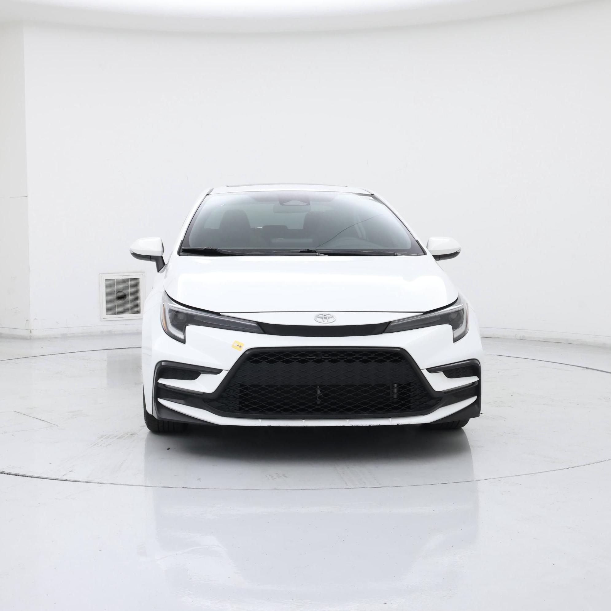 Thumbnail: 2023 Toyota Corolla - 5