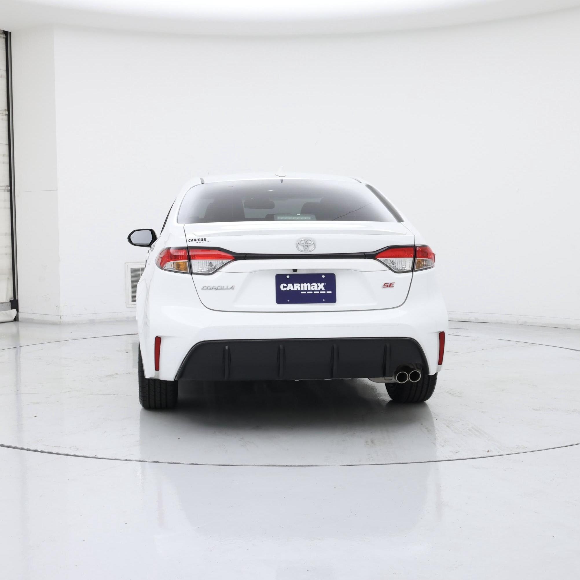 Thumbnail: 2023 Toyota Corolla - 6