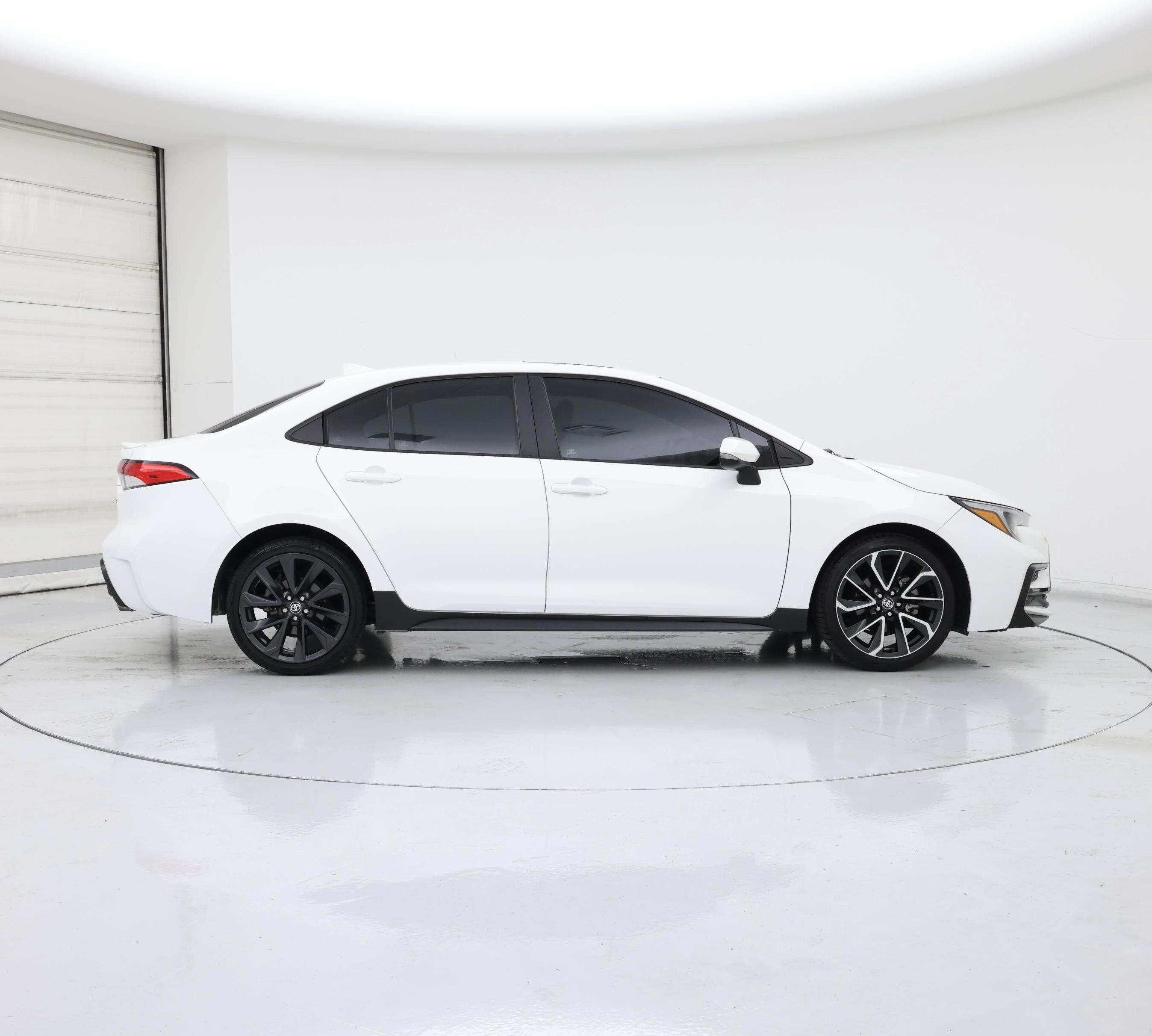 Thumbnail: 2023 Toyota Corolla - 7