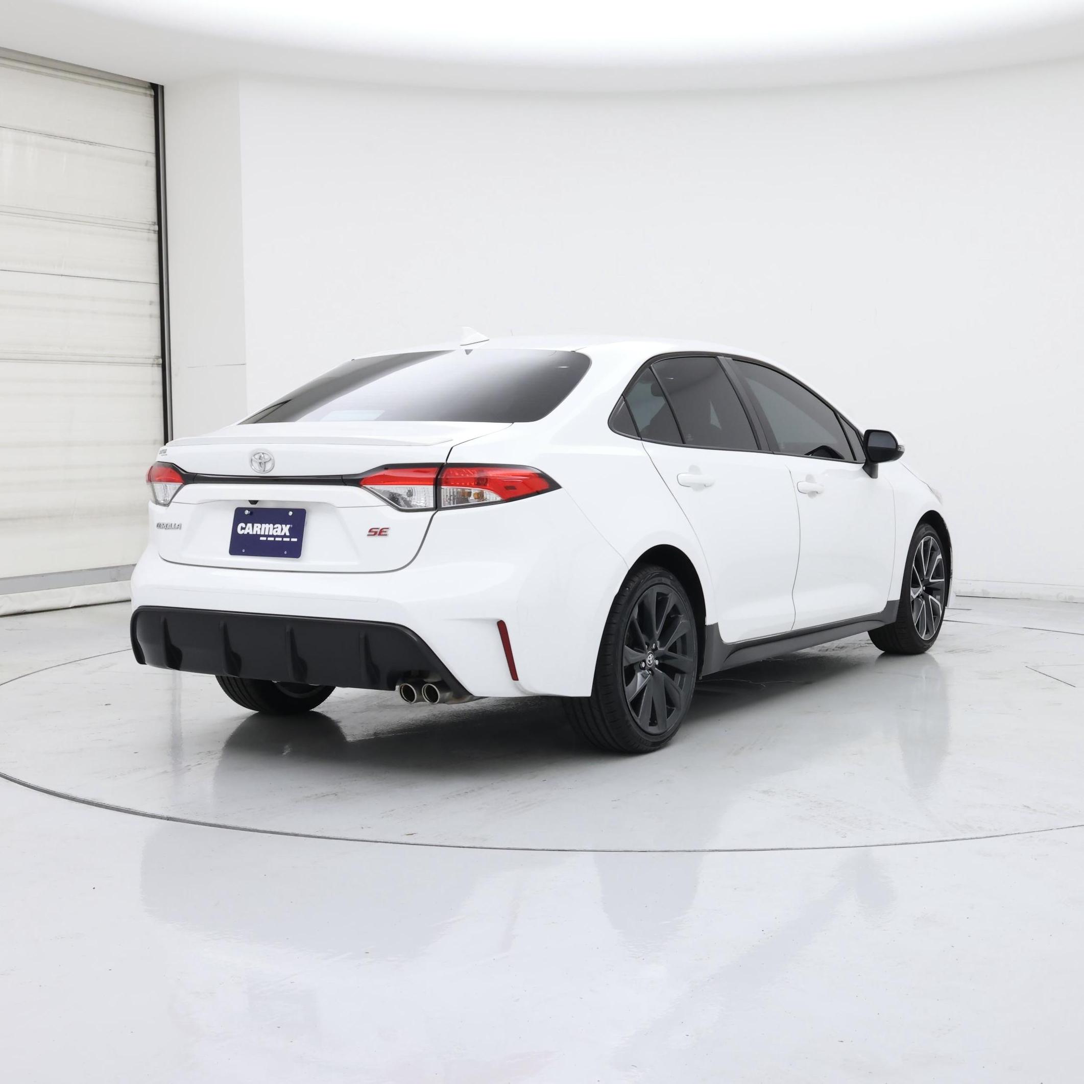 Thumbnail: 2023 Toyota Corolla - 8