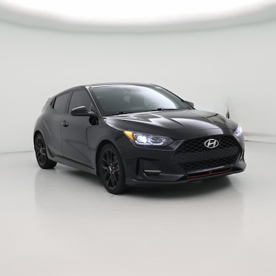 2019 Hyundai Veloster R-Spec